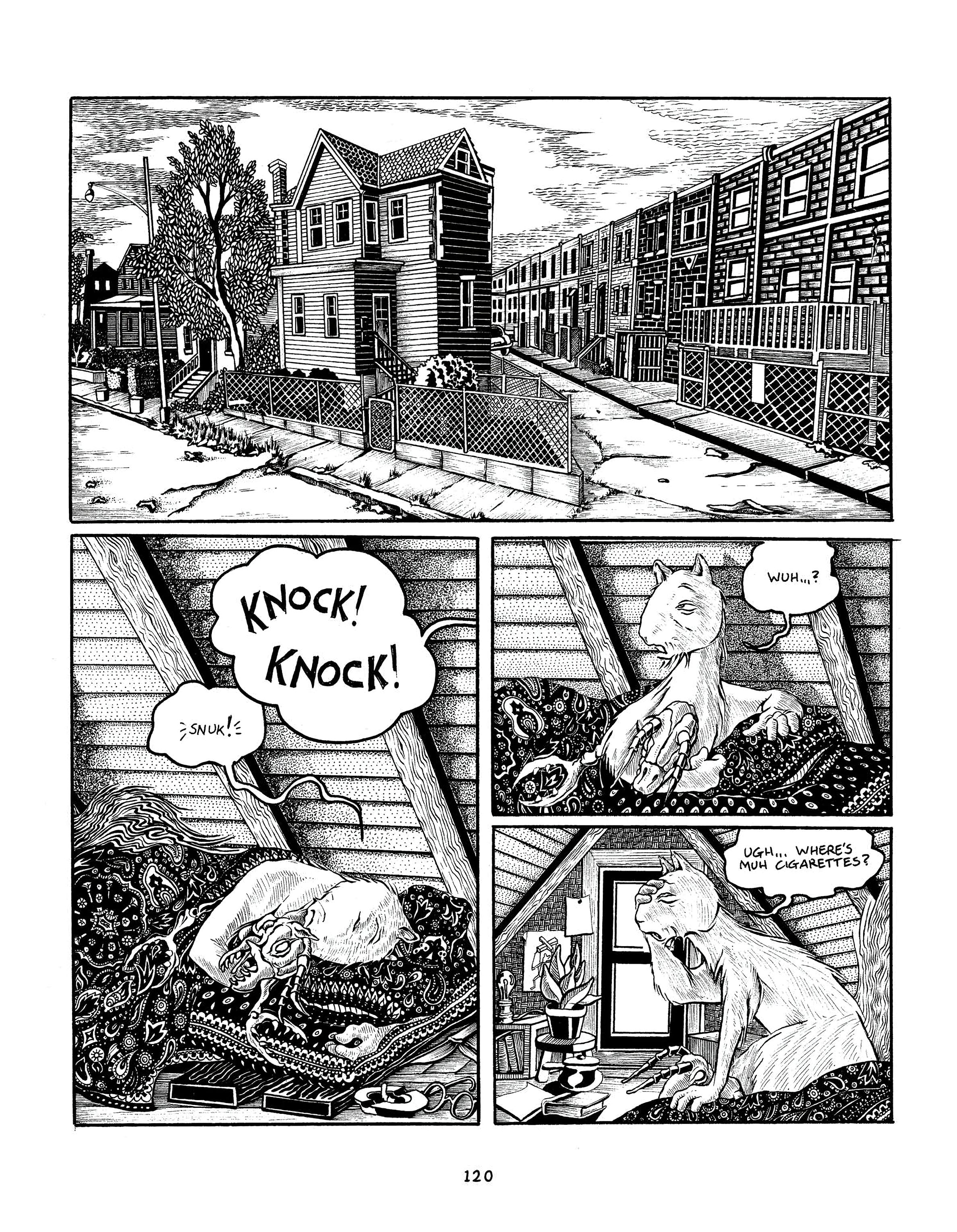 Read online Delia comic -  Issue # TPB (Part 2) - 23