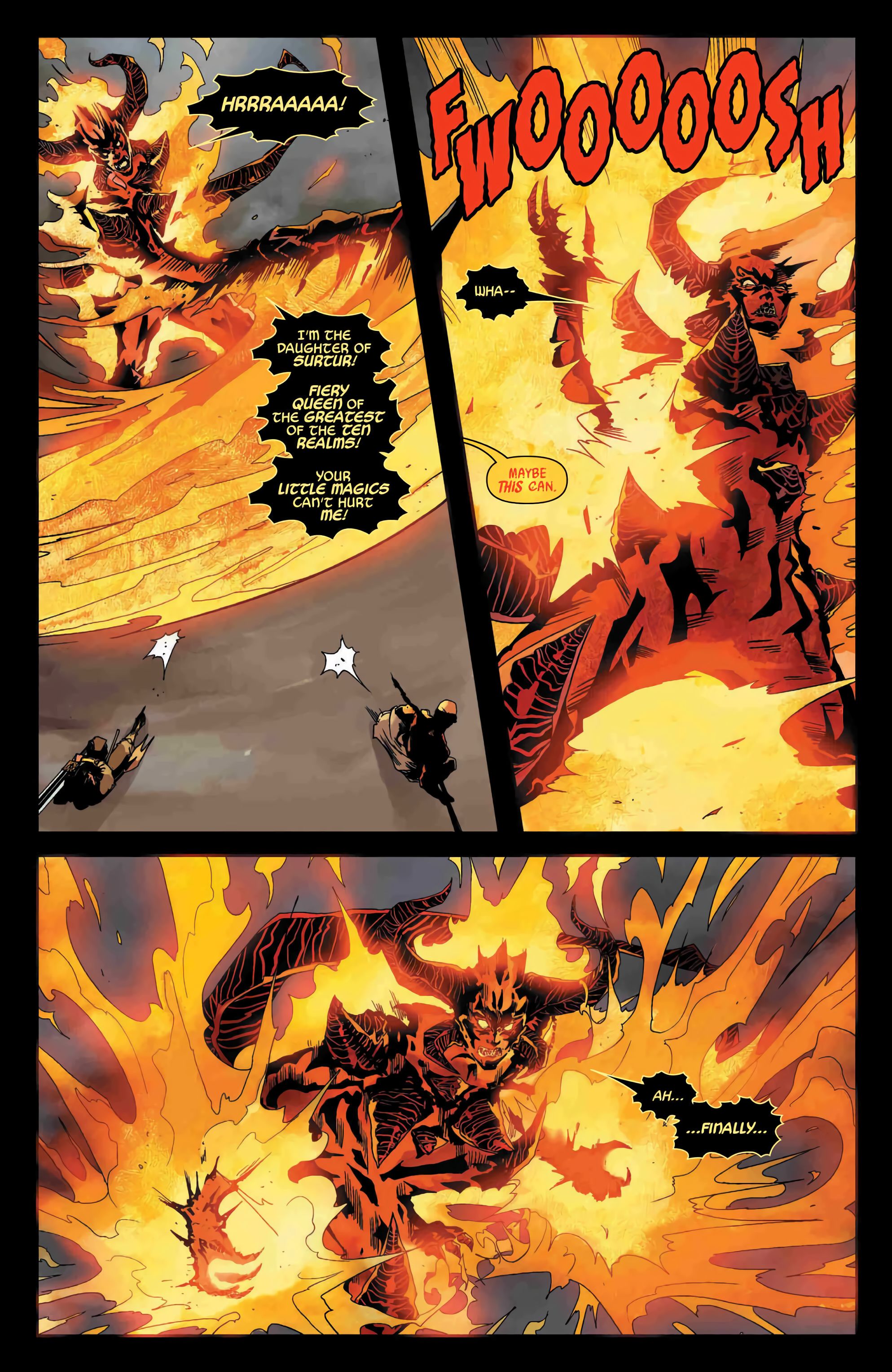 Read online War of the Realms comic -  Issue # _Omnibus (Part 12) - 77