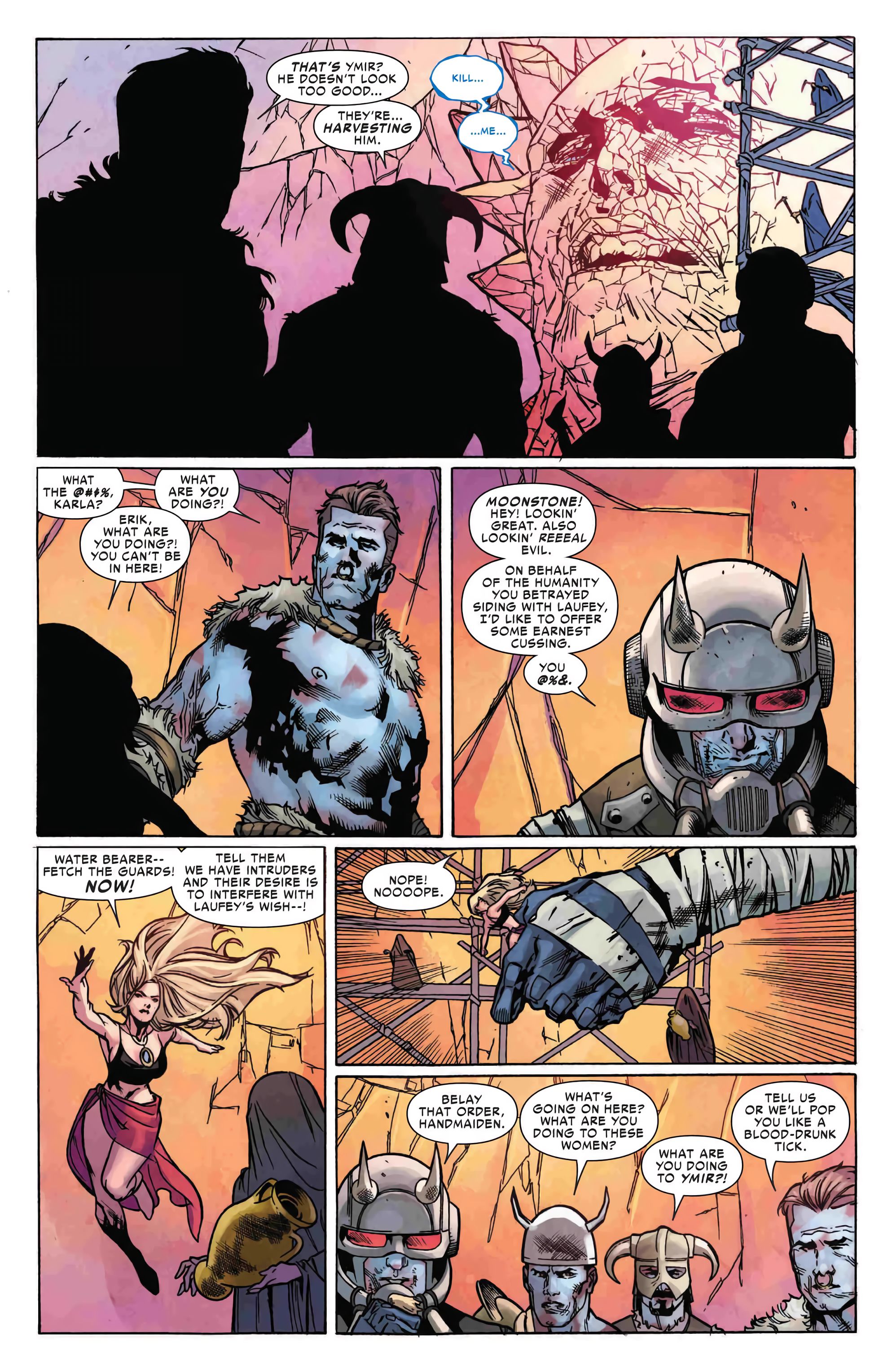 Read online War of the Realms comic -  Issue # _Omnibus (Part 10) - 67