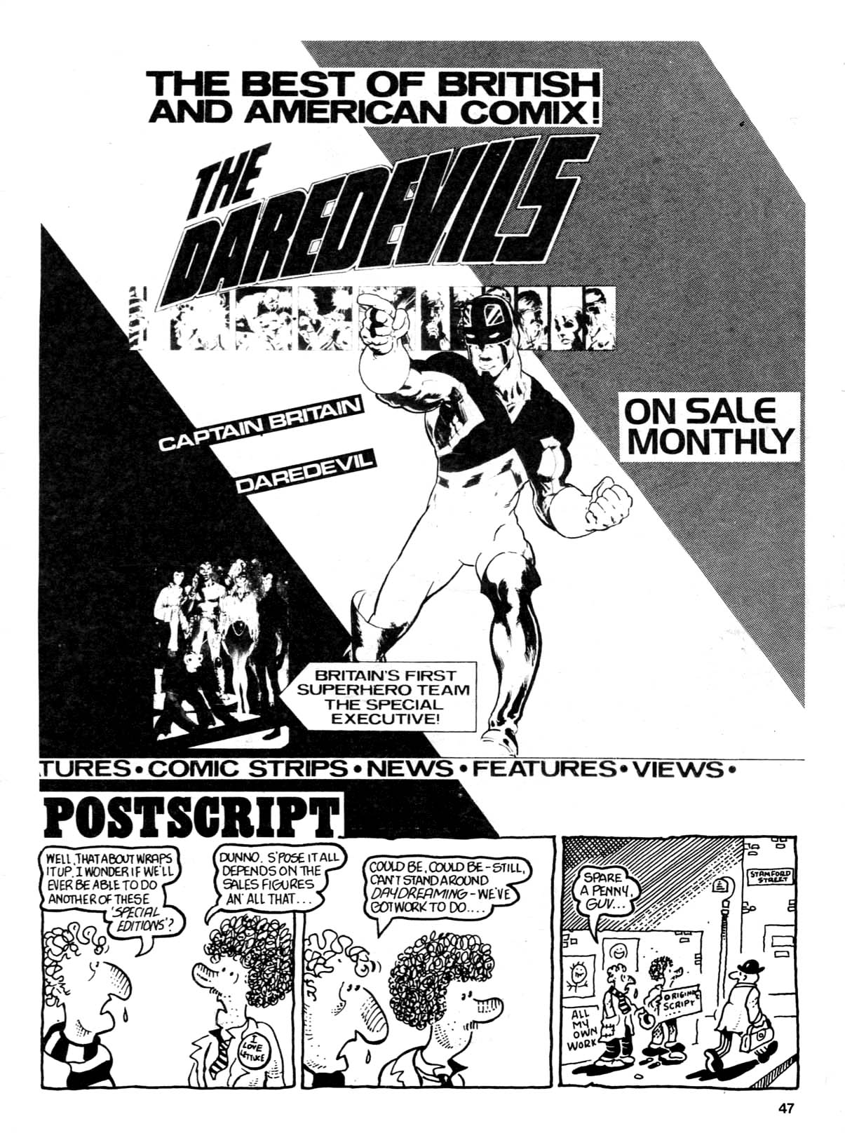 Read online Channel 33 1/3 comic -  Issue # Full - 46