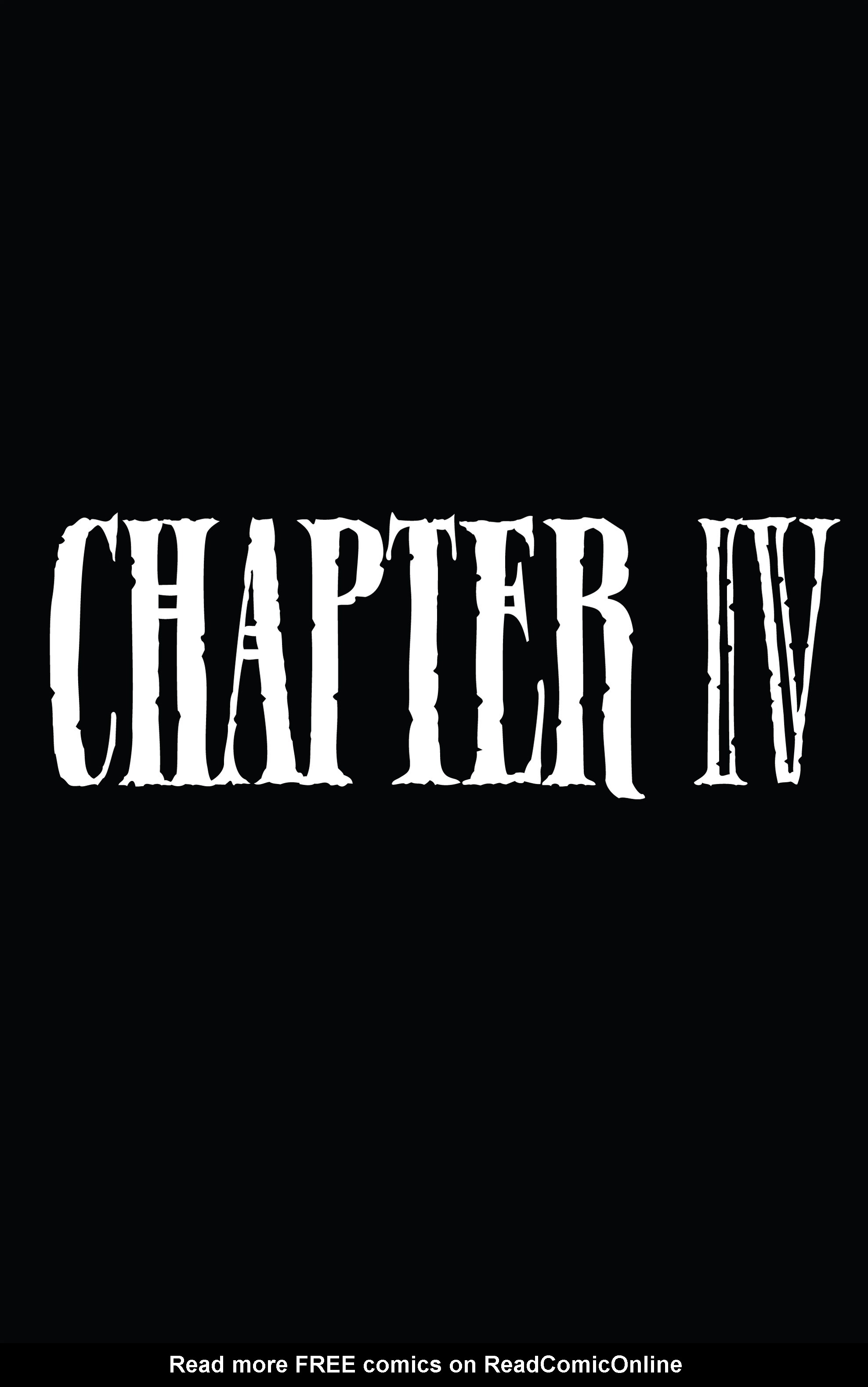 Read online The Cabinet (2015) comic -  Issue # TPB - 71