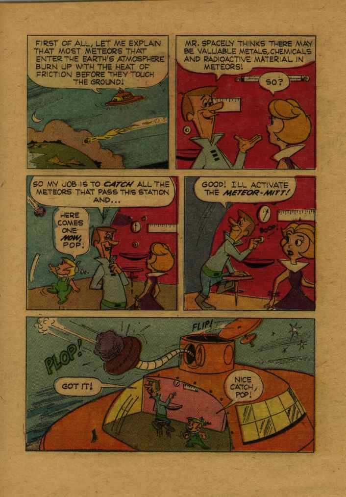 Read online March of Comics comic -  Issue #330 - 10