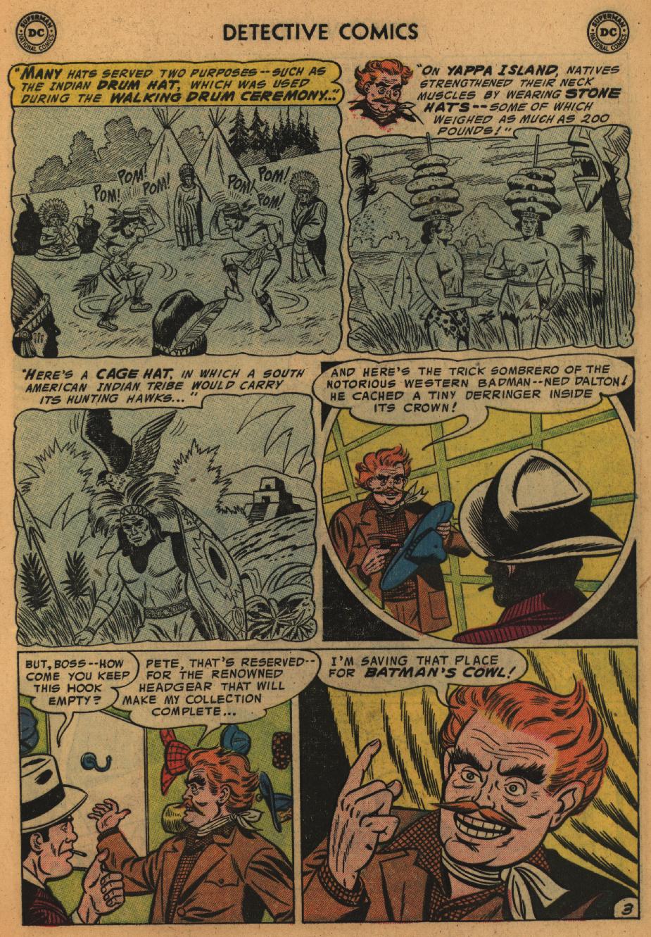 Read online DC Special Blue Ribbon Digest comic -  Issue #15 - 63