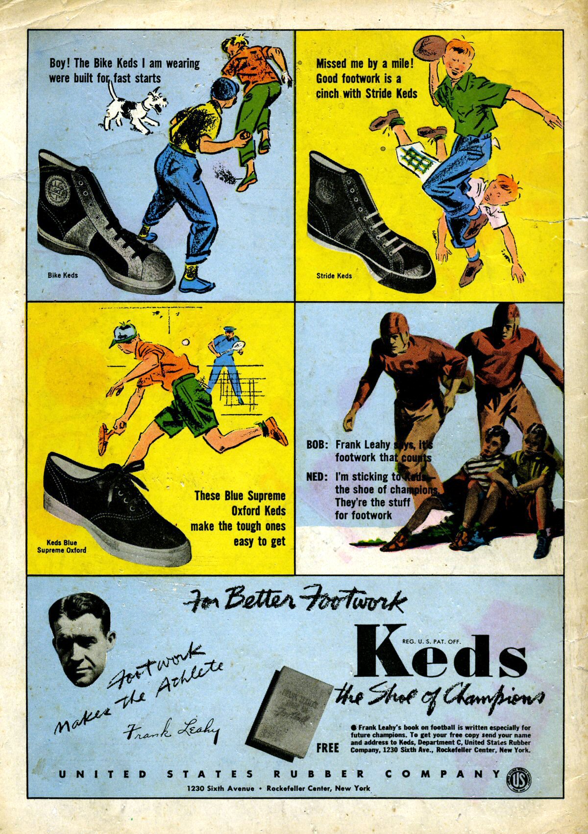 Read online National Comics comic -  Issue #16 - 68