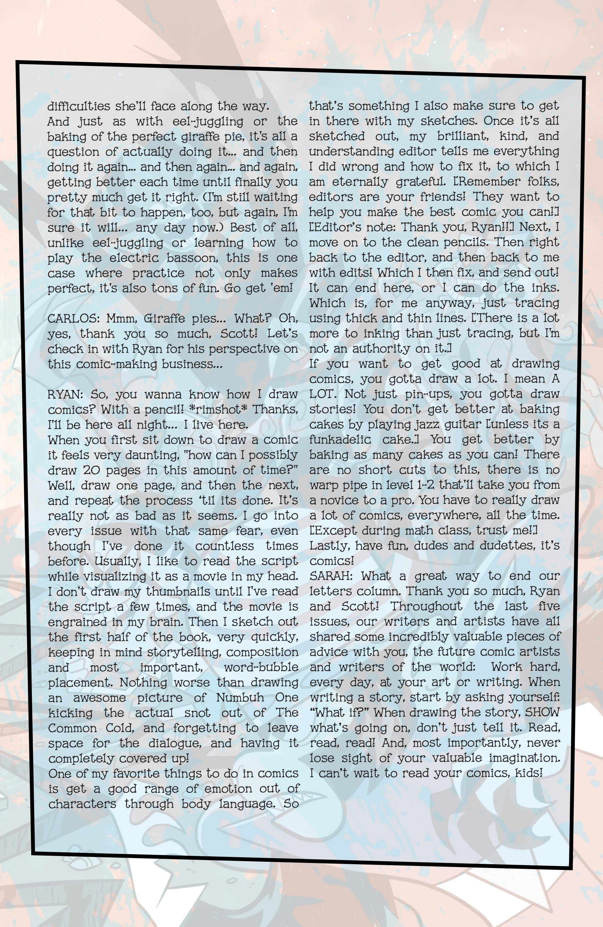 Read online Super Secret Crisis War! Codename: Kids Next Door comic -  Issue # Full - 25