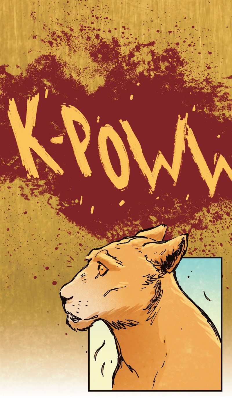 Read online Brute Force Infinity Comic comic -  Issue #2 - 5