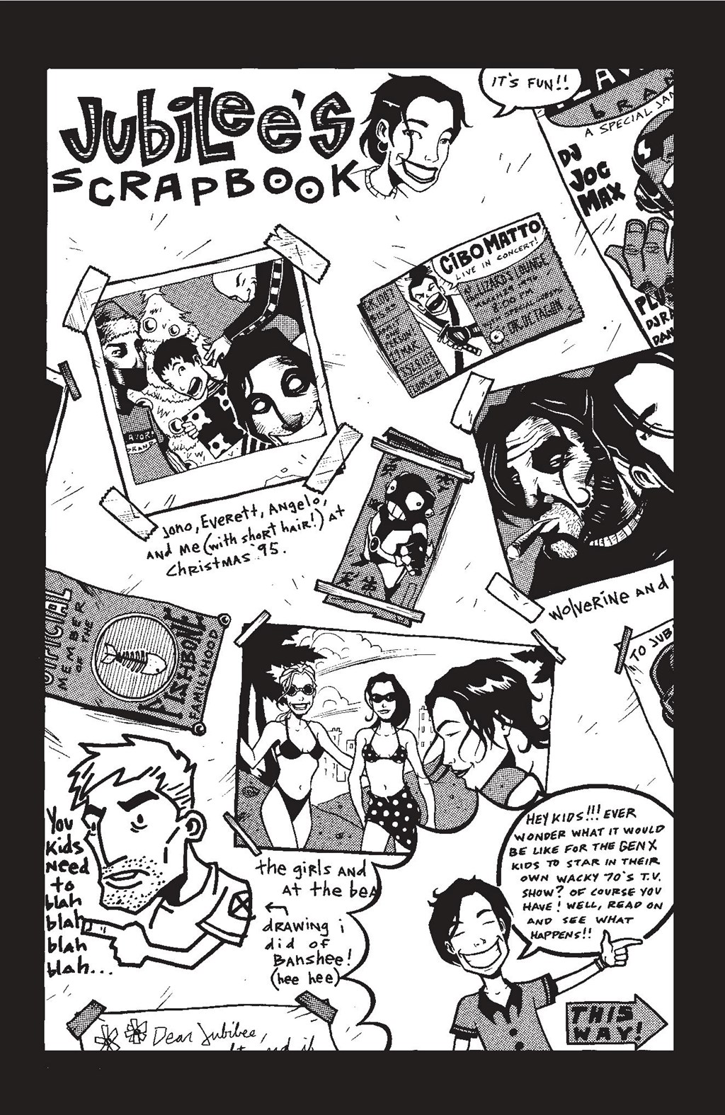 Read online Generation X Epic Collection comic -  Issue # TPB 3 (Part 5) - 34