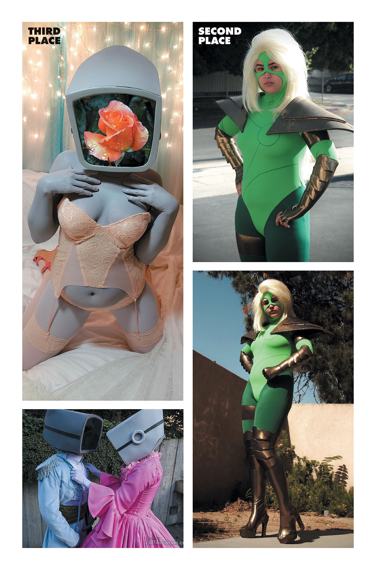 Read online Saga comic -  Issue #66 - 28