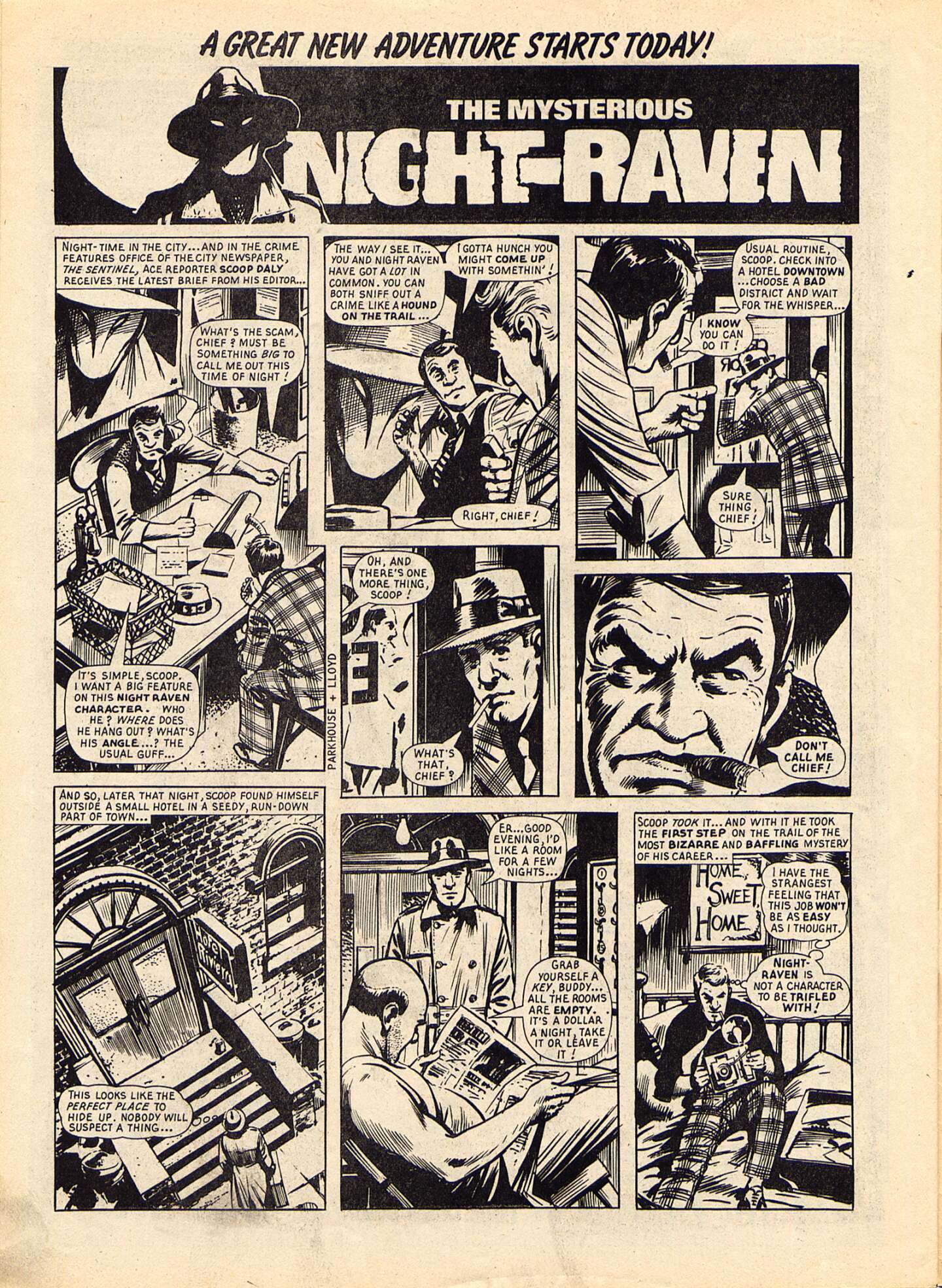 Read online Hulk Comic comic -  Issue #12 - 20