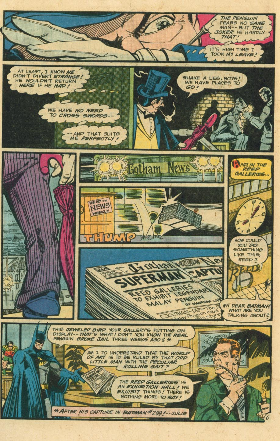 Read online The Best of DC comic -  Issue #14 - 47