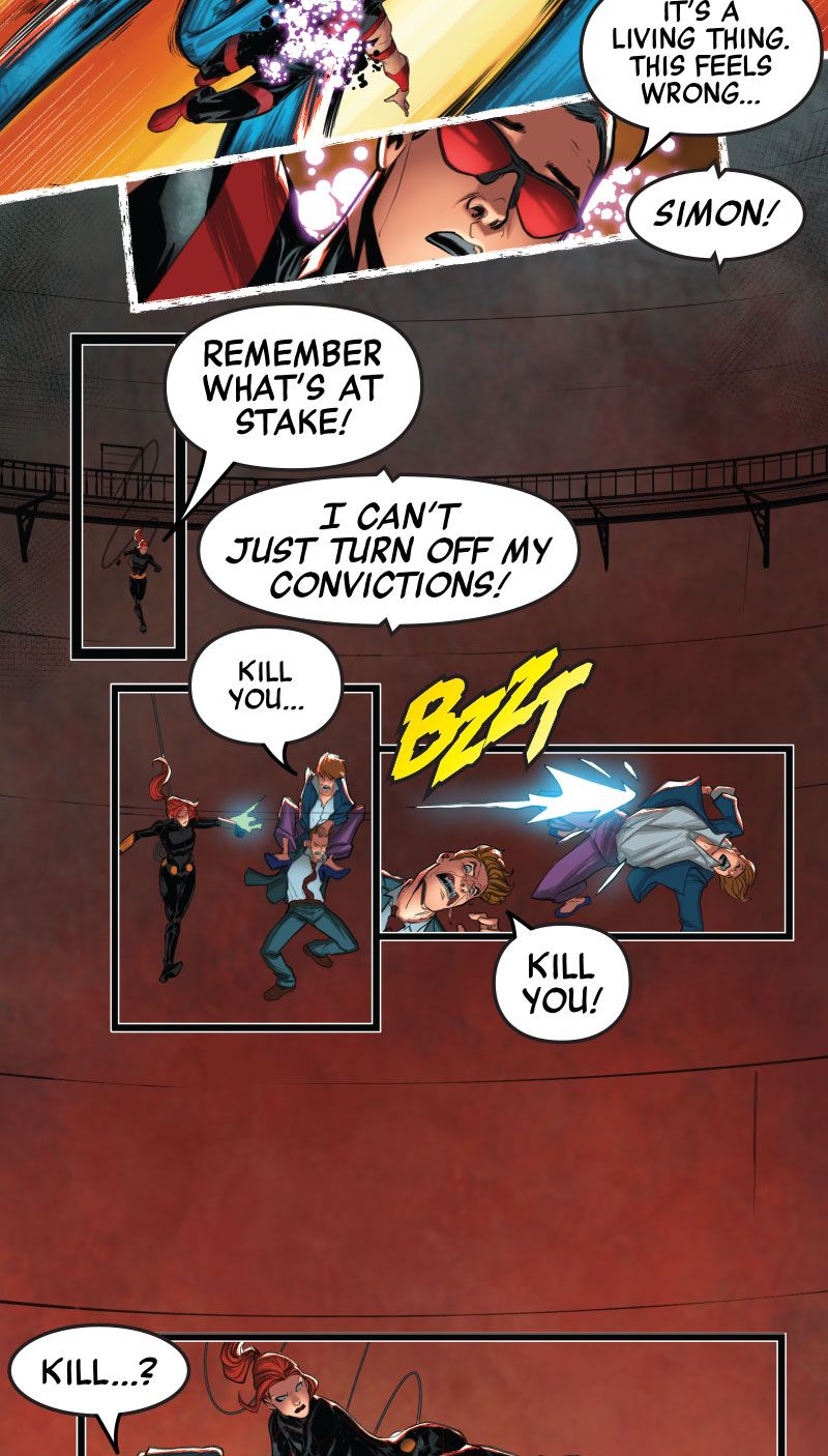 Read online Avengers Unlimited: Infinity Comic comic -  Issue #57 - 9