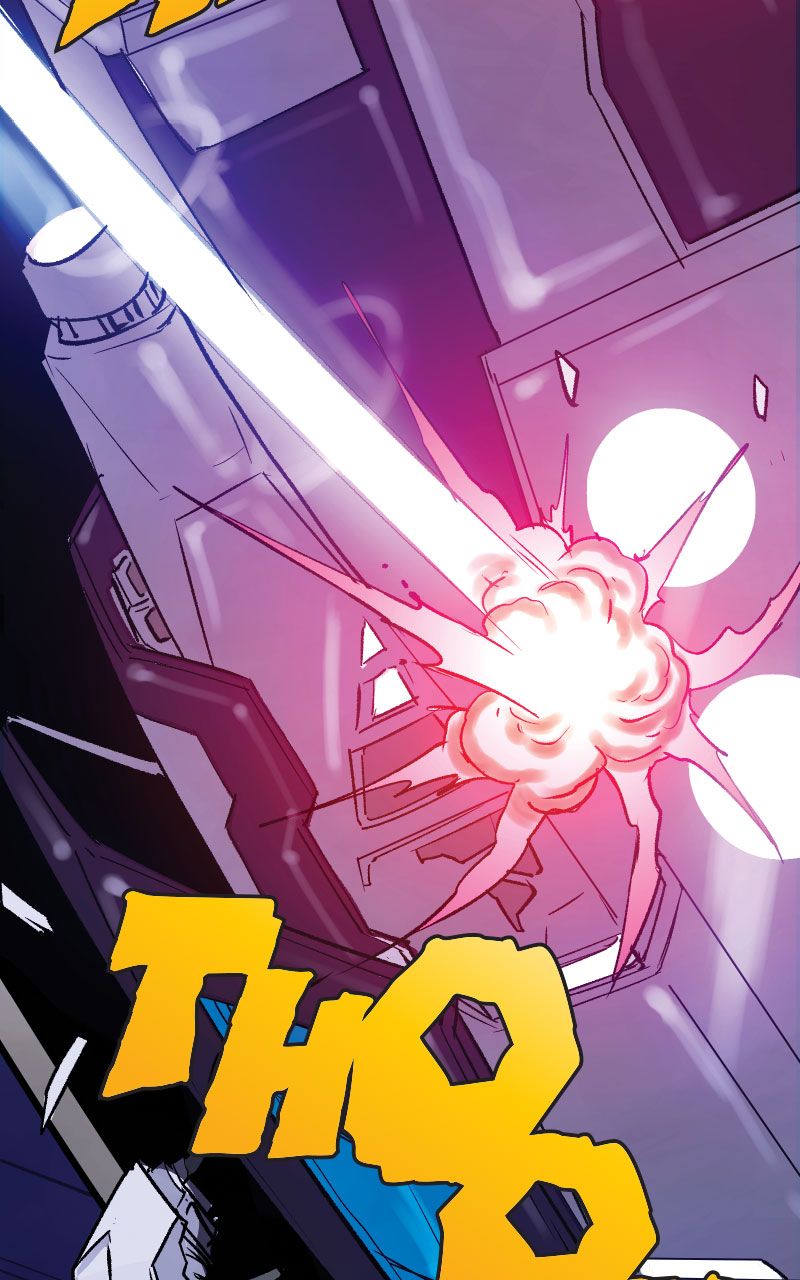 Read online Avengers Unlimited: Infinity Comic comic -  Issue #60 - 17