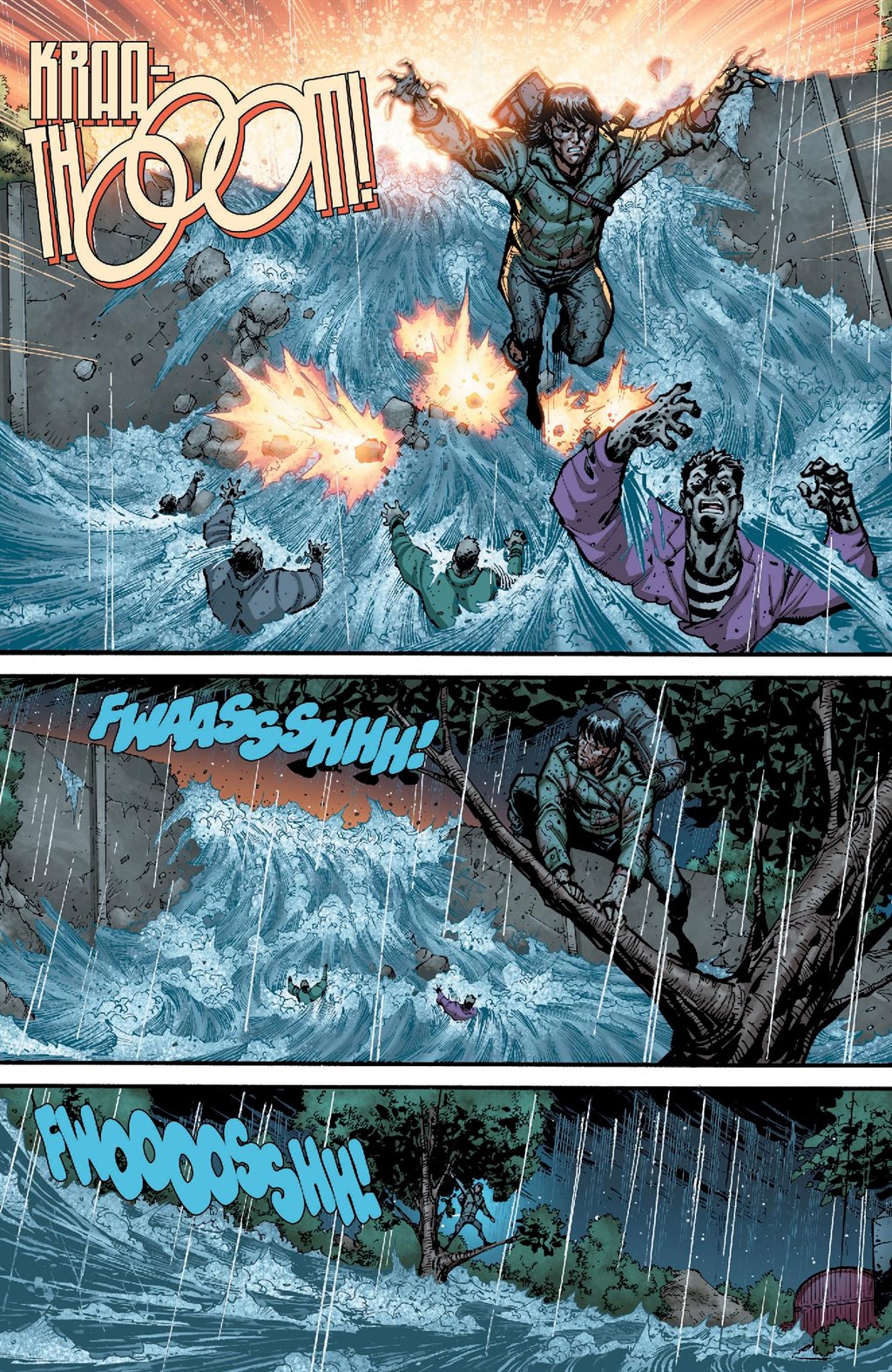 Read online Invincible Universe Compendium comic -  Issue # TPB (Part 5) - 69