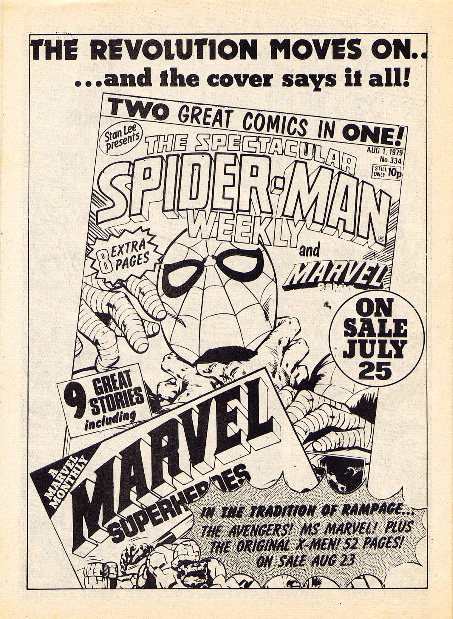 Read online Hulk Comic comic -  Issue #22 - 20