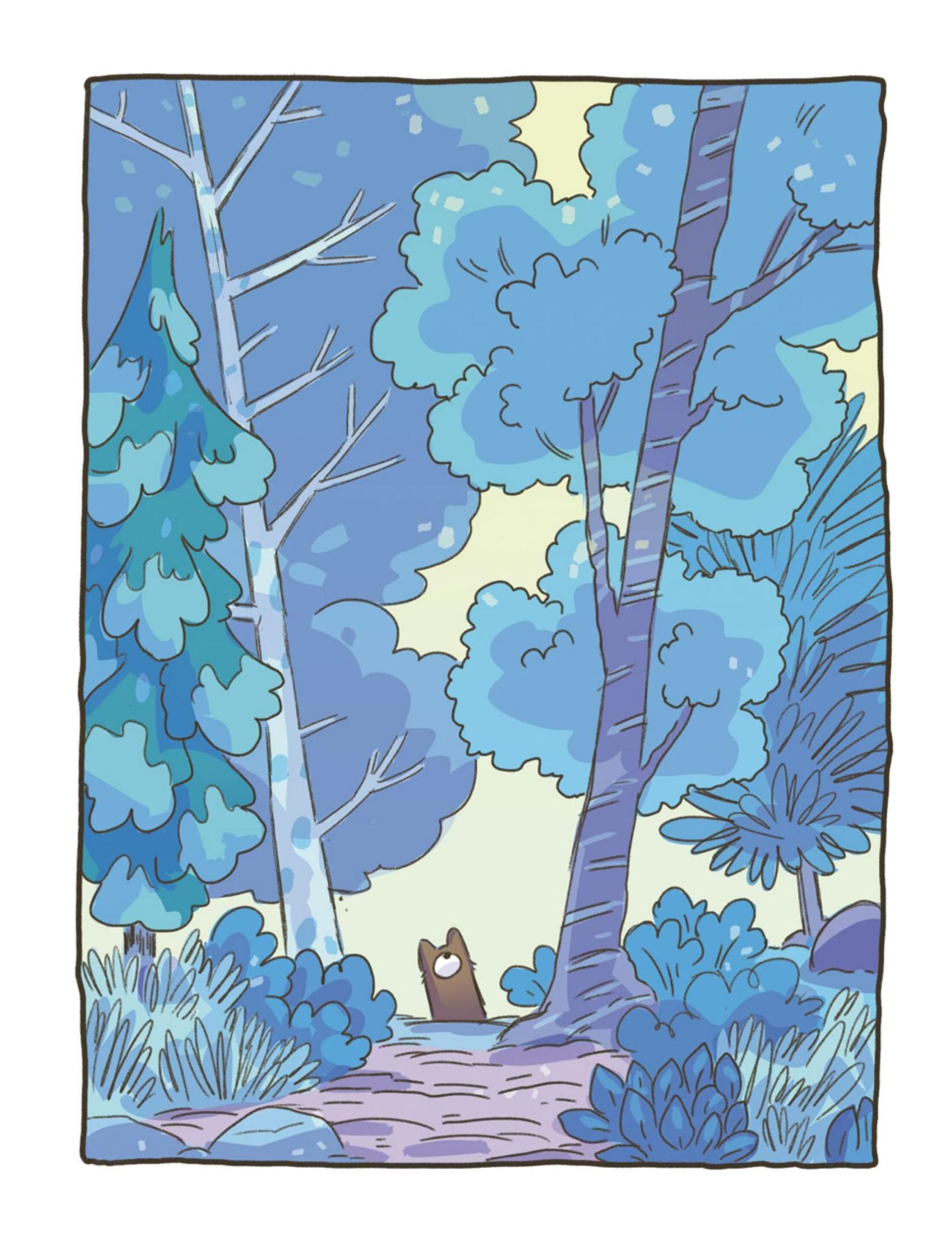 Read online Monster Friends comic -  Issue # TPB (Part 2) - 4