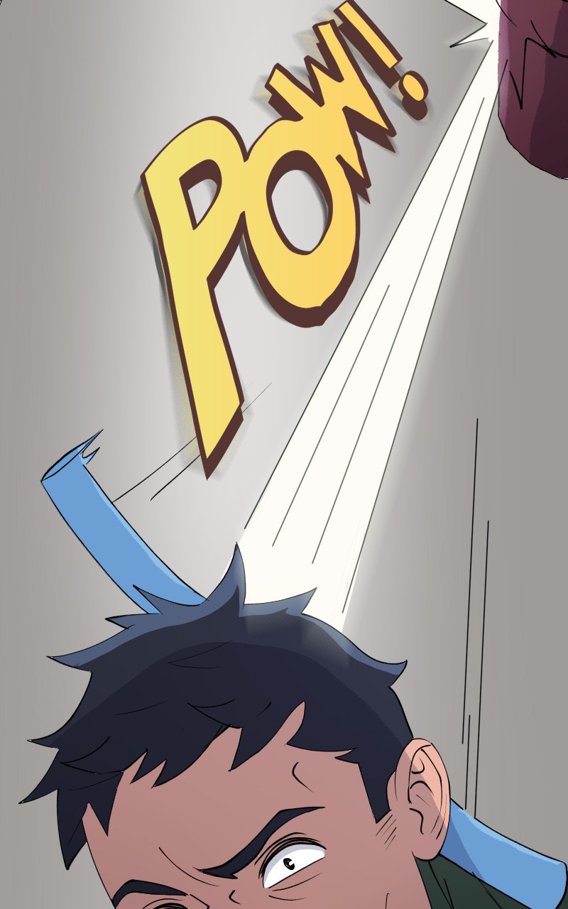 Read online Batman: Wayne Family Adventures comic -  Issue #63 - 29