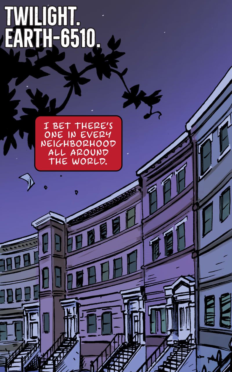 Read online Edge of Venomverse Unlimited Infinity Comic comic -  Issue #7 - 3