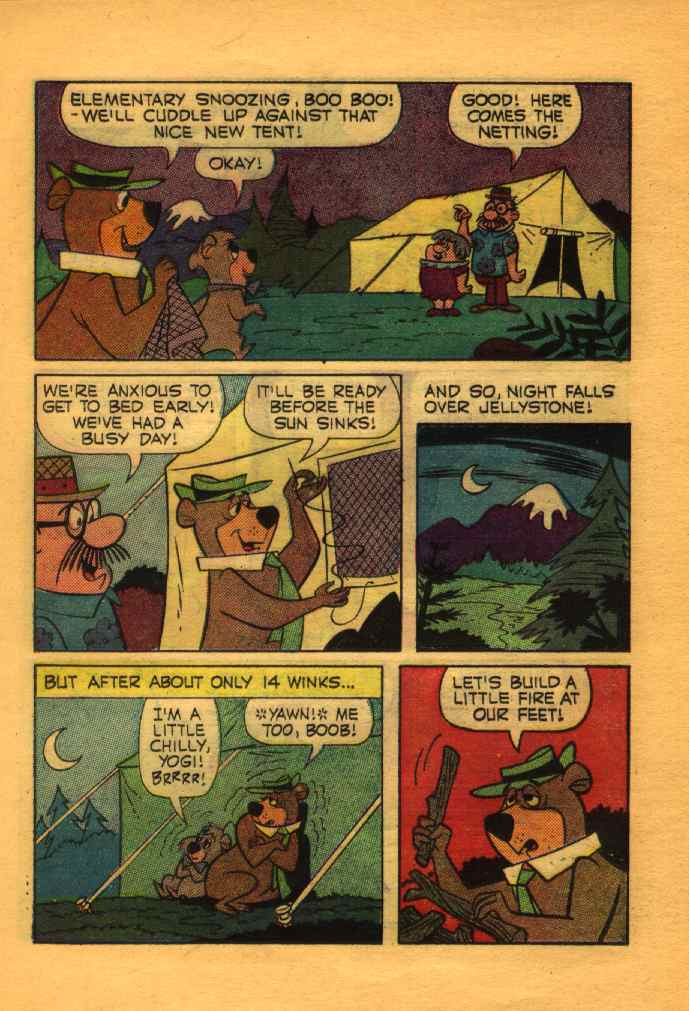 Read online March of Comics comic -  Issue #344 - 13
