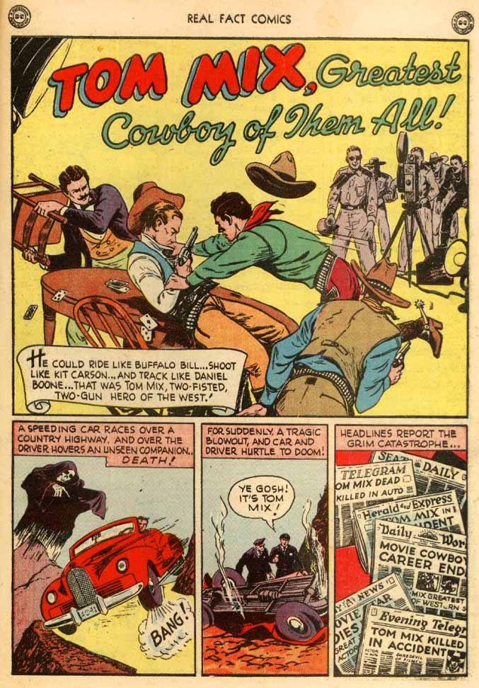 Read online Real Fact Comics comic -  Issue #5 - 46