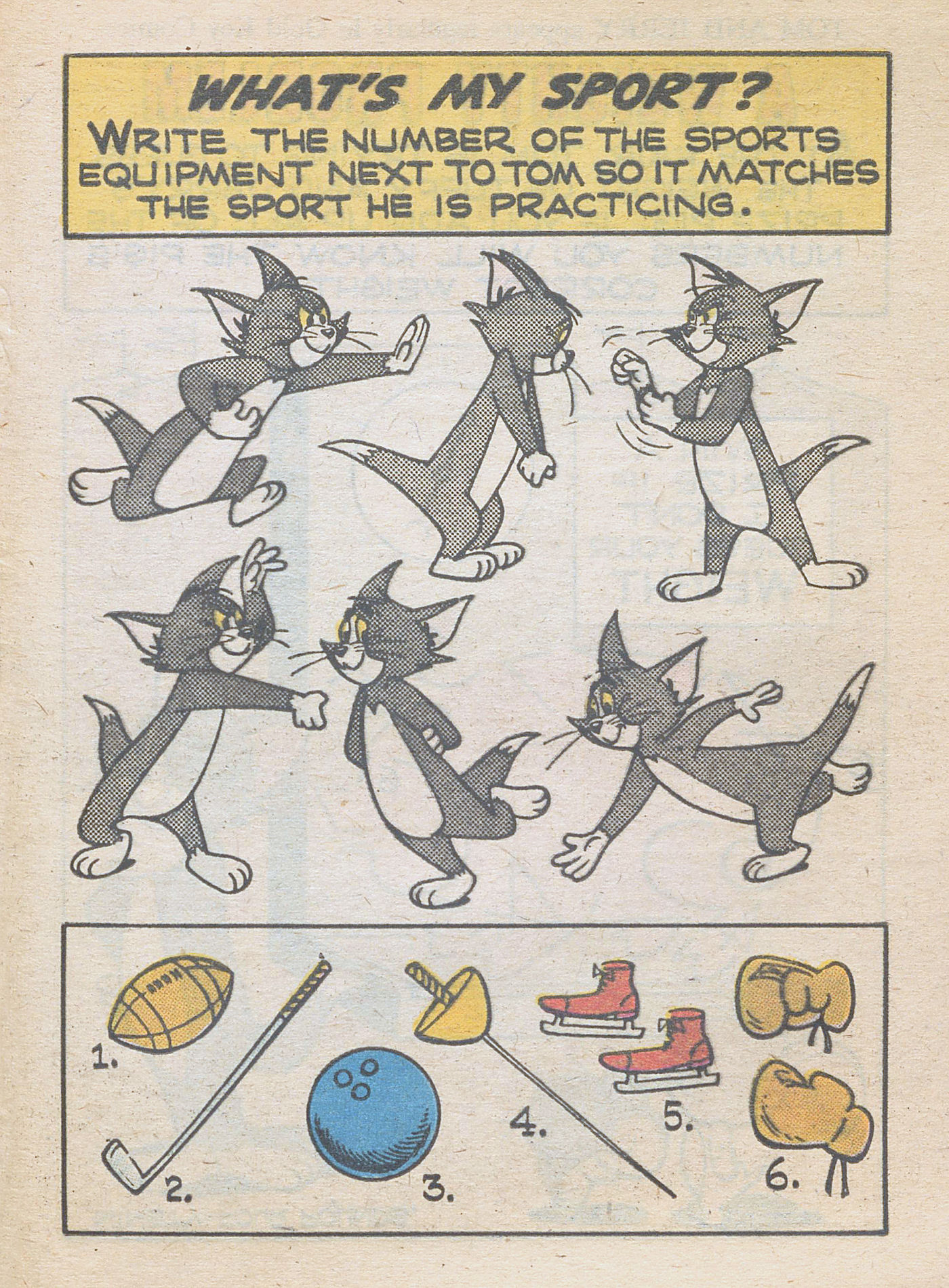 Read online March of Comics comic -  Issue #444 - 17