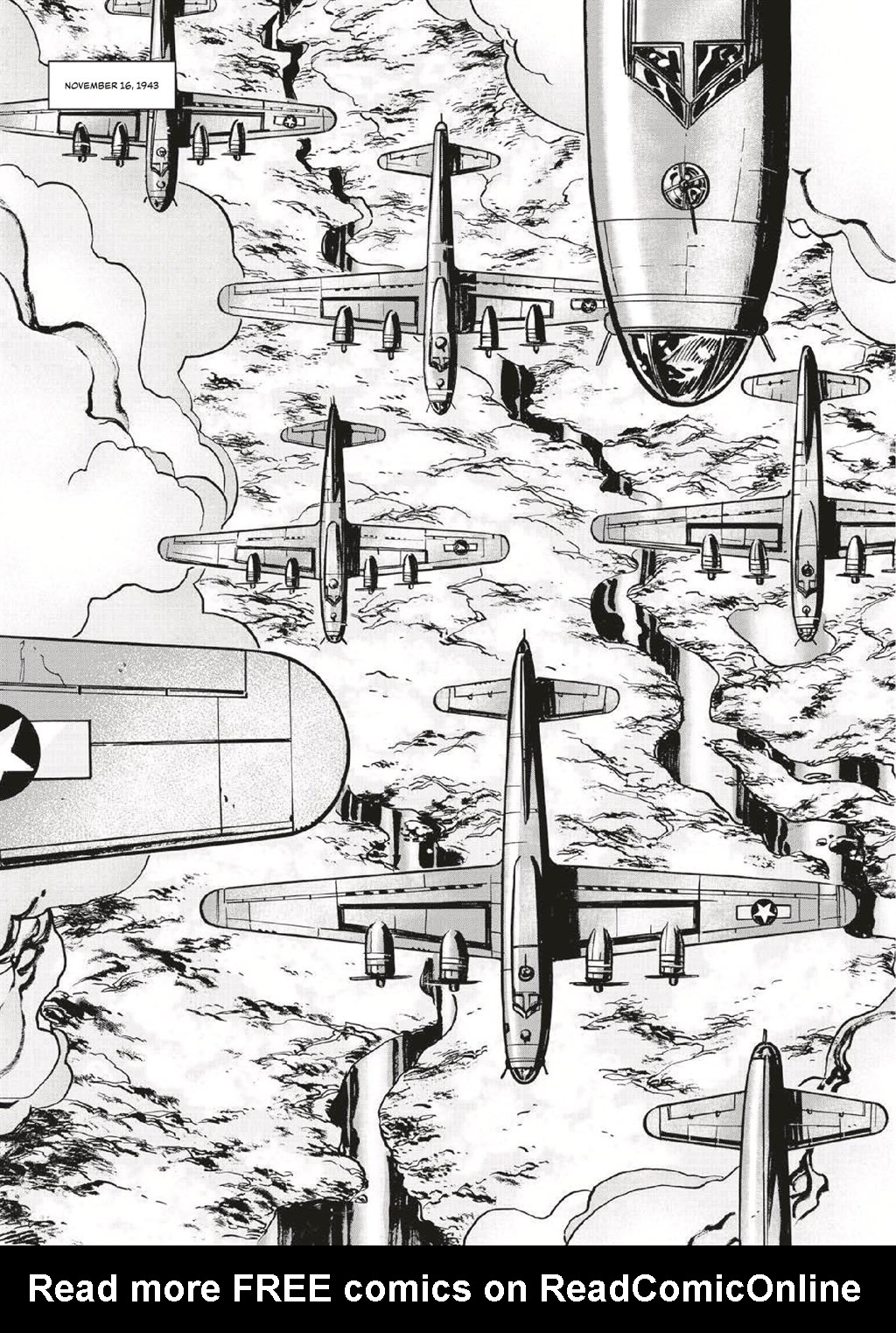 Read online The Bomb: The Weapon That Changed The World comic -  Issue # TPB (Part 2) - 75