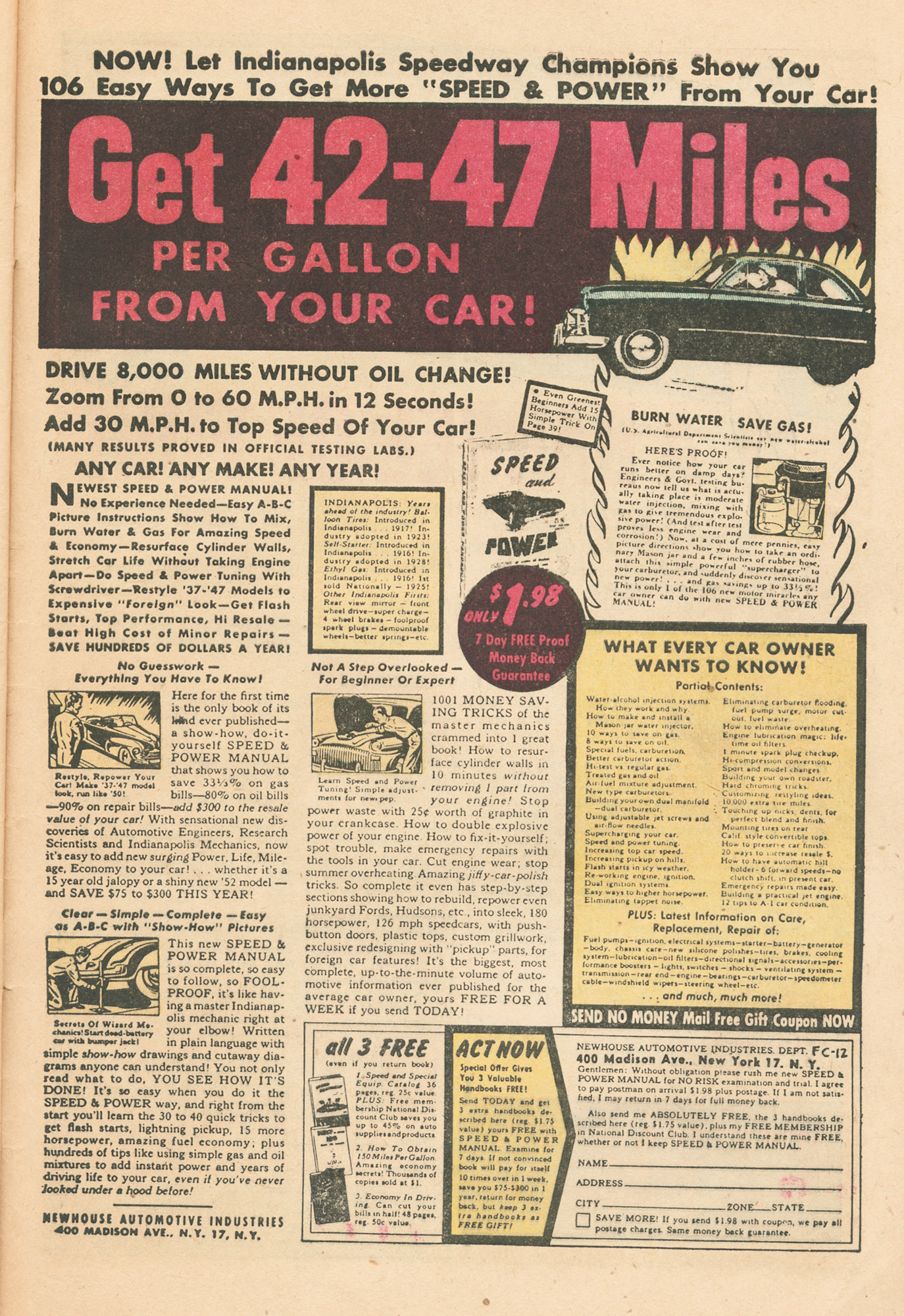 Read online War Stories (1952) comic -  Issue #4 - 34