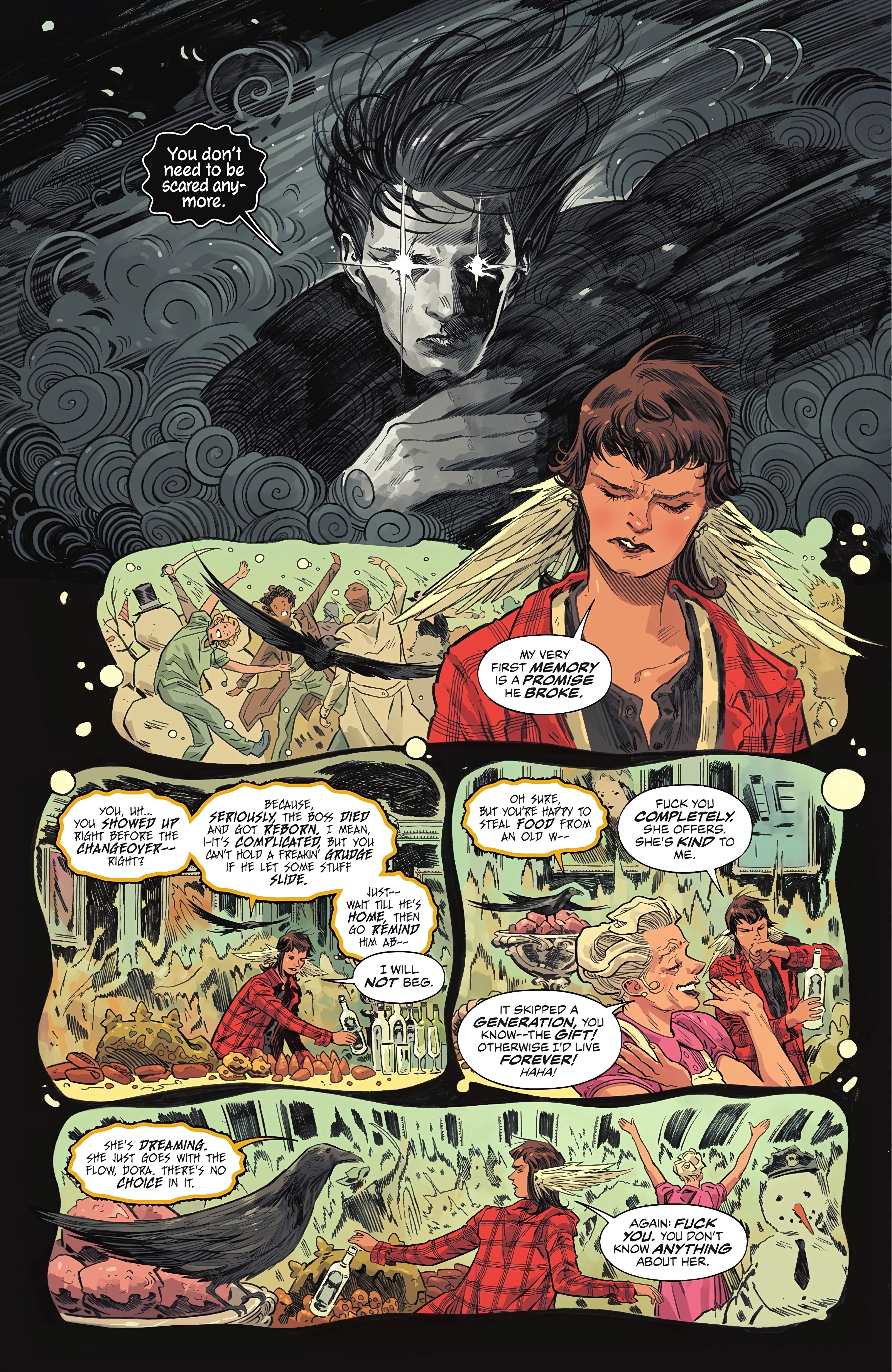 Read online The Sandman (2022) comic -  Issue # TPB 6 (Part 3) - 56