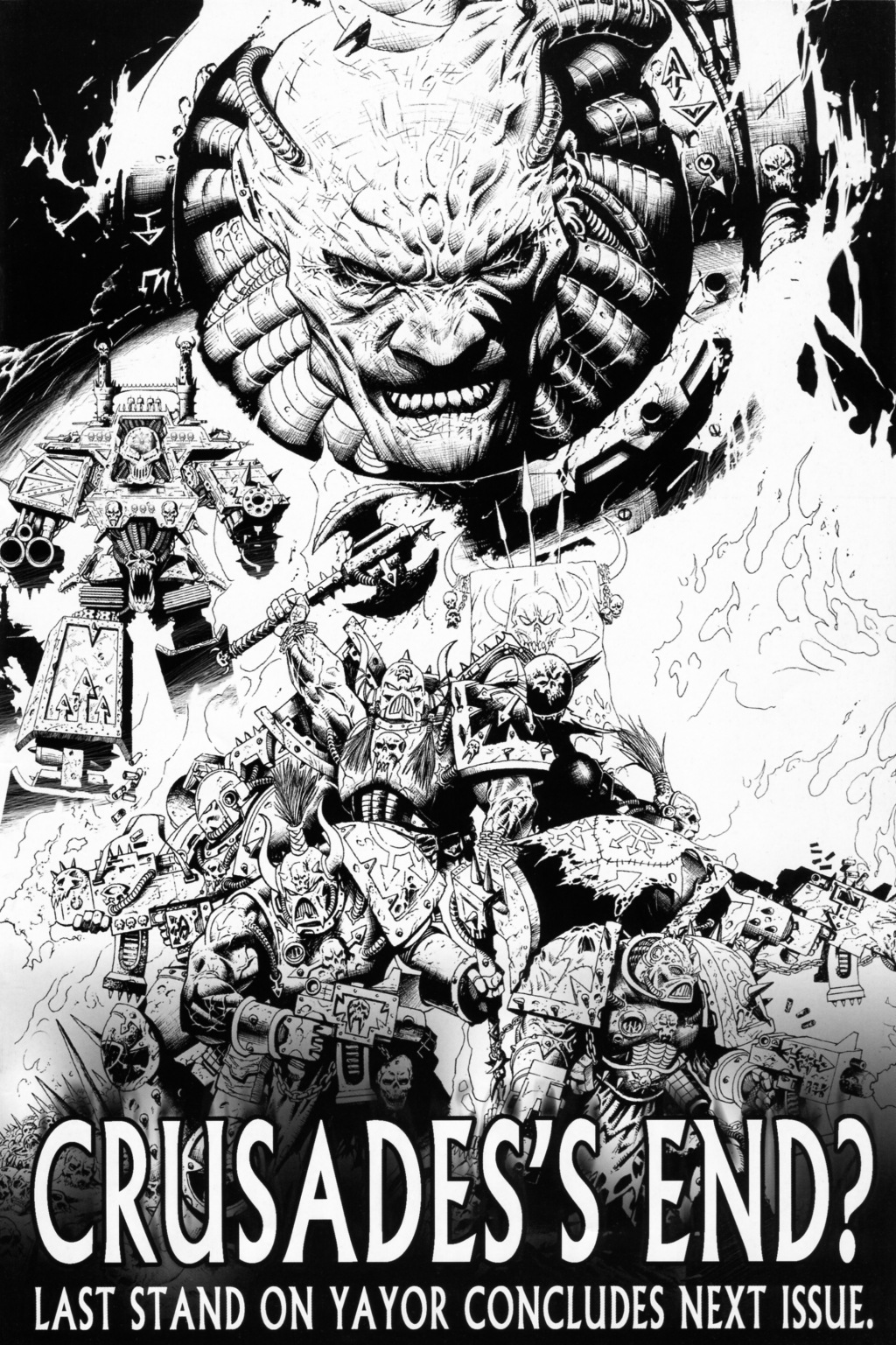 Read online Warhammer Monthly comic -  Issue #74 - 30