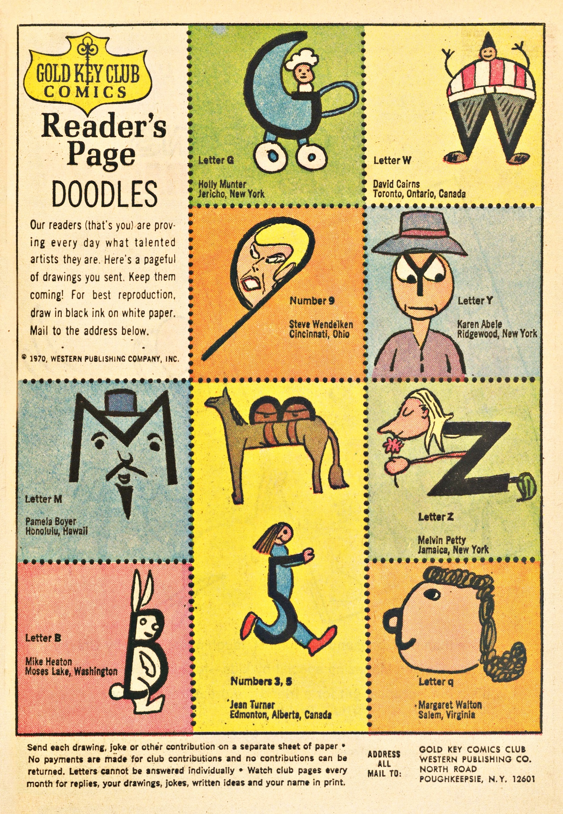 Read online Tom and Jerry comic -  Issue #250 - 33