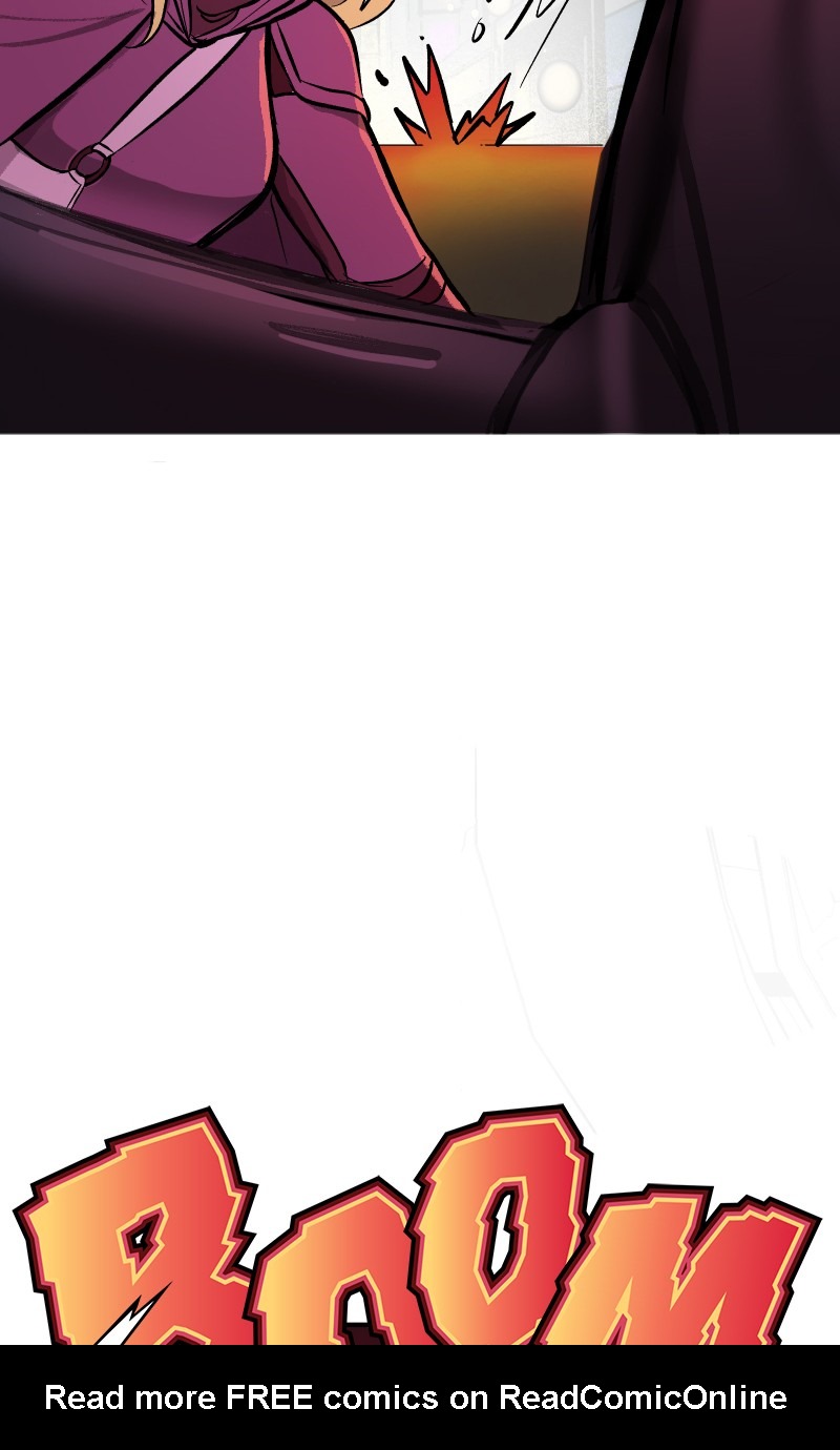 Read online Batman: Wayne Family Adventures comic -  Issue #30 - 35