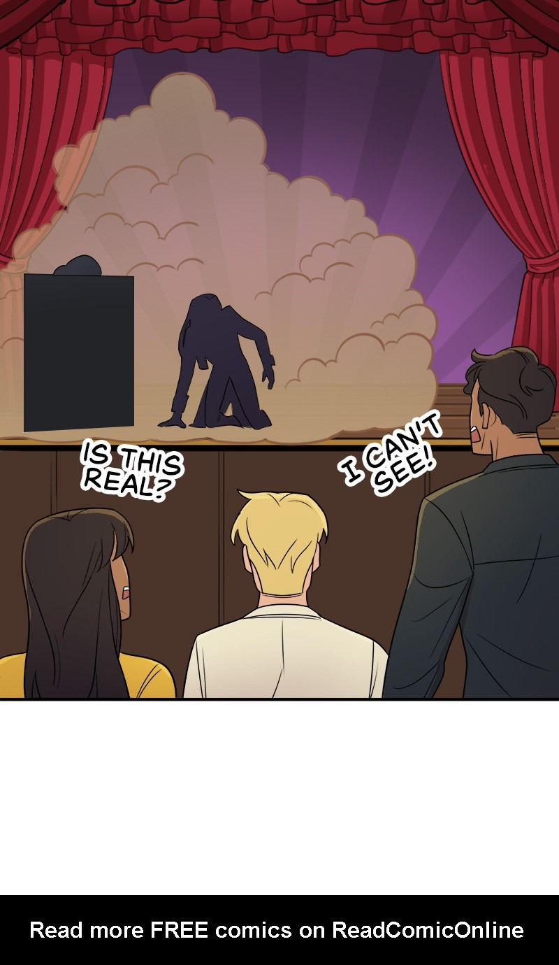 Read online Batman: Wayne Family Adventures comic -  Issue #54 - 12