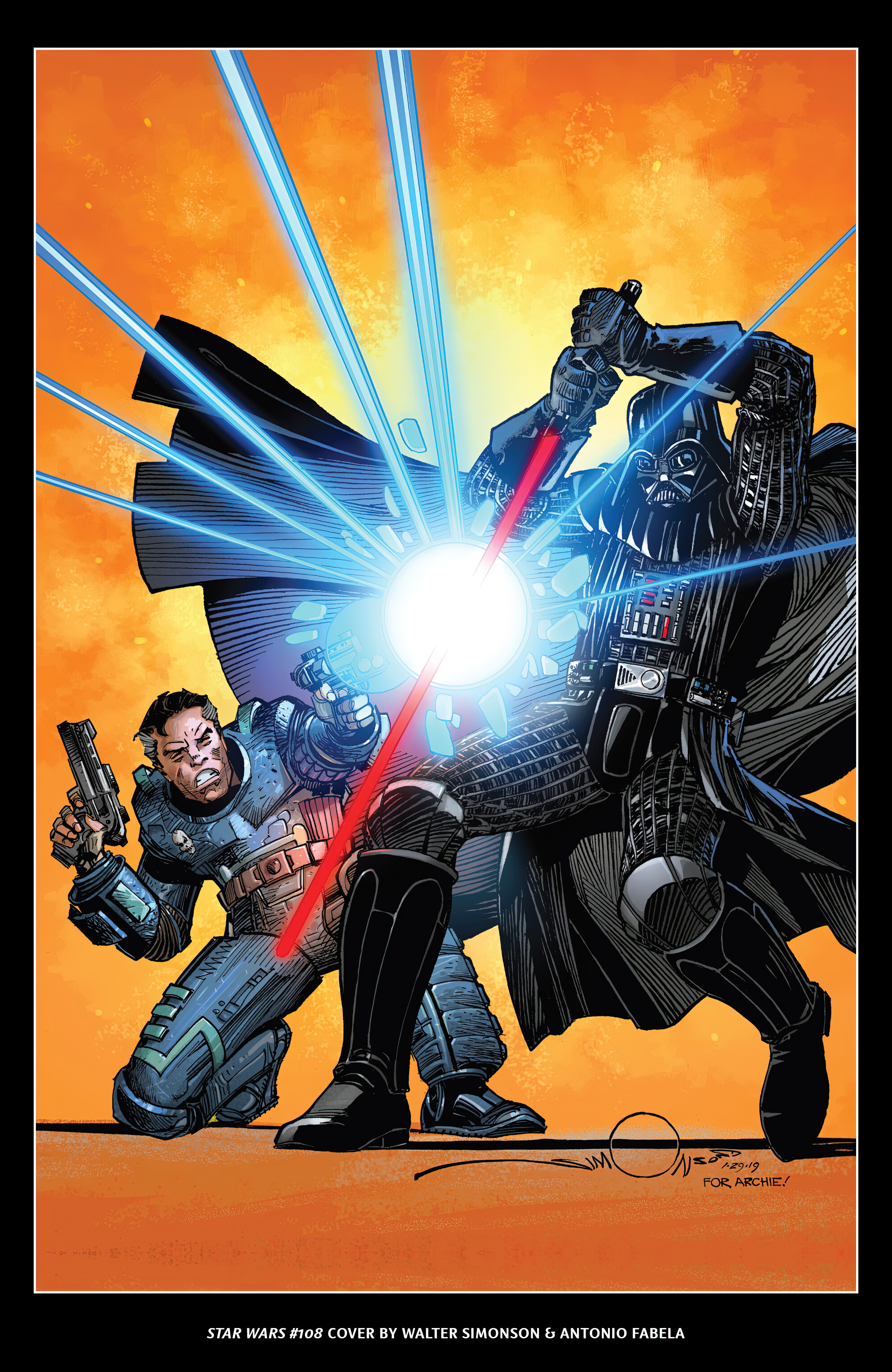 Read online Star Wars Legends: The Original Marvel Years - Epic Collection comic -  Issue # TPB 6 (Part 6) - 44