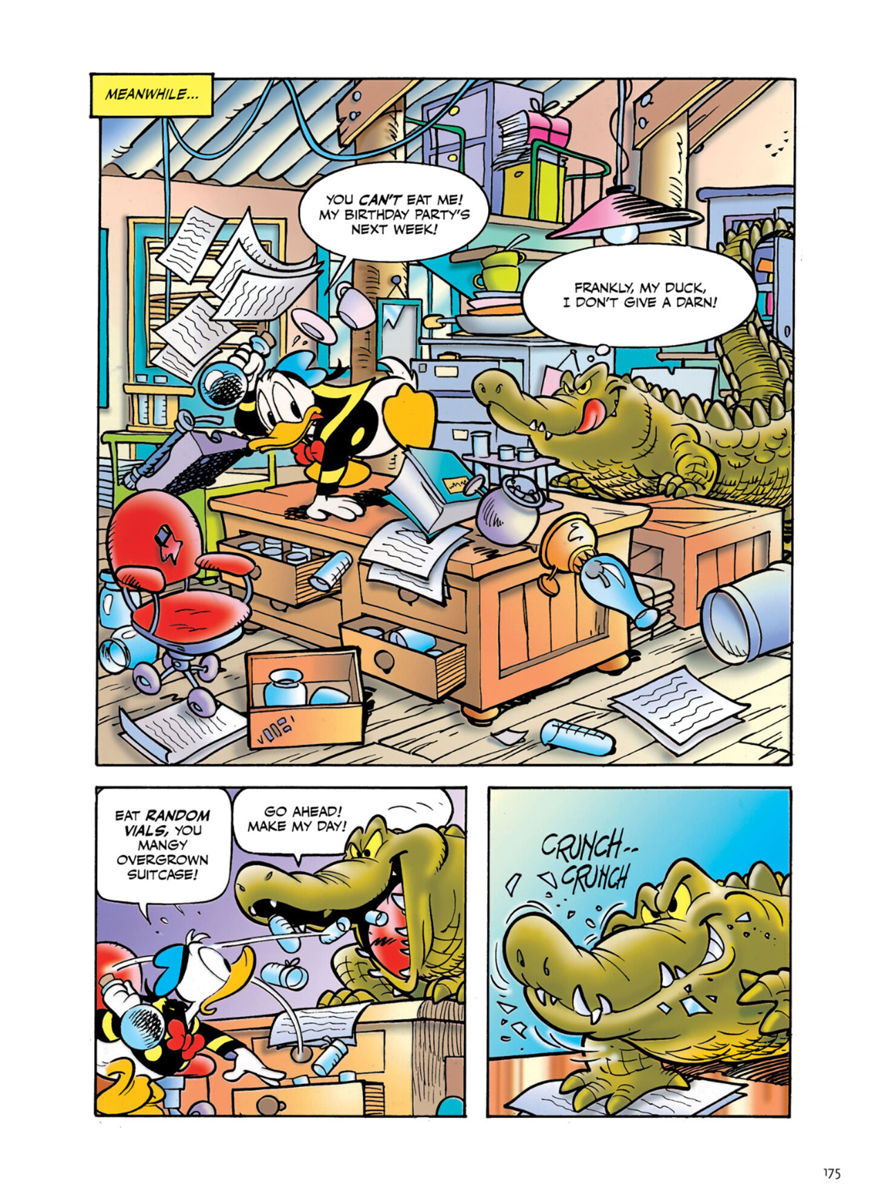 Read online Disney Masters comic -  Issue # TPB 22 (Part 2) - 81