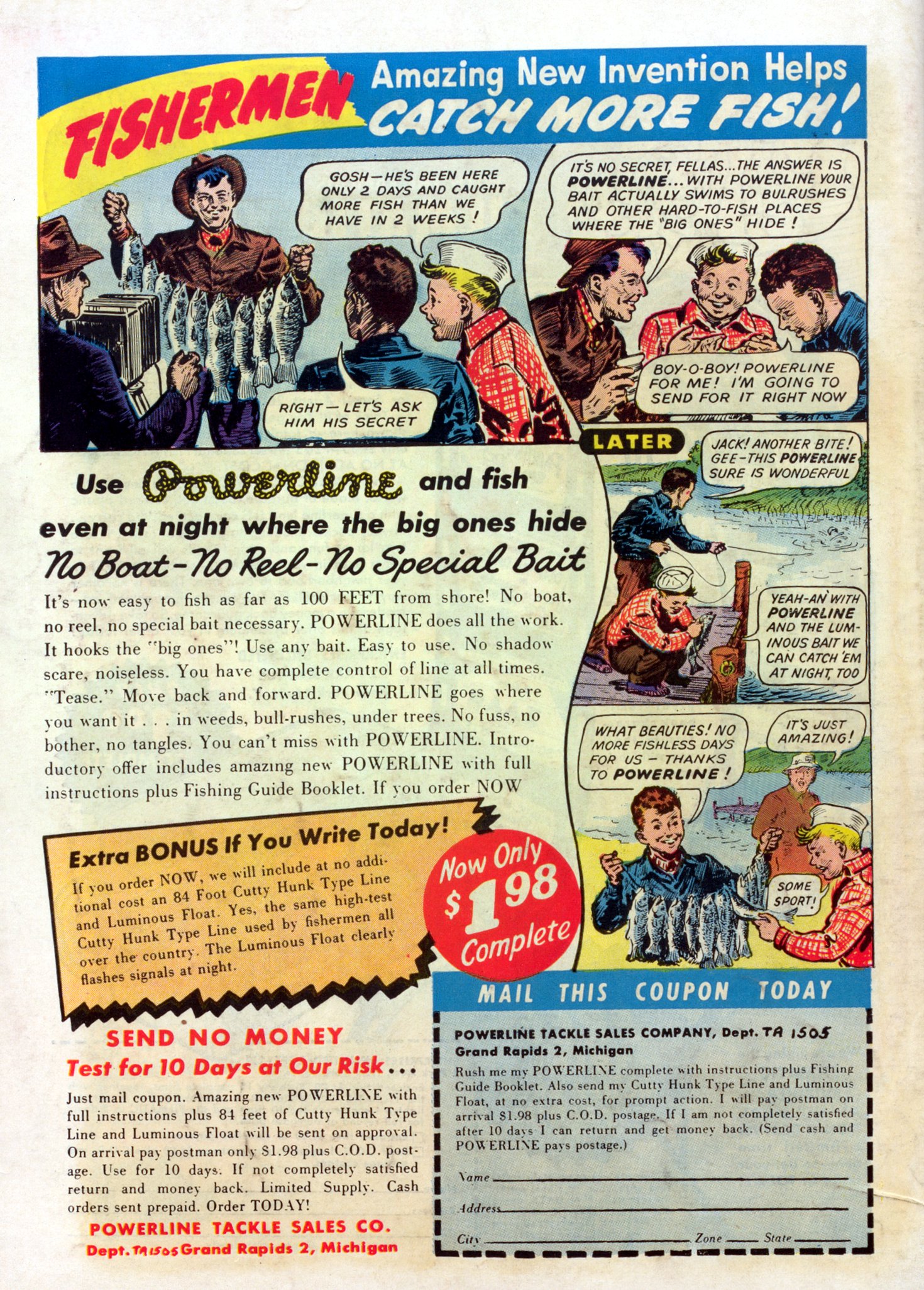 Read online My Life True Stories In Pictures comic -  Issue #8 - 36