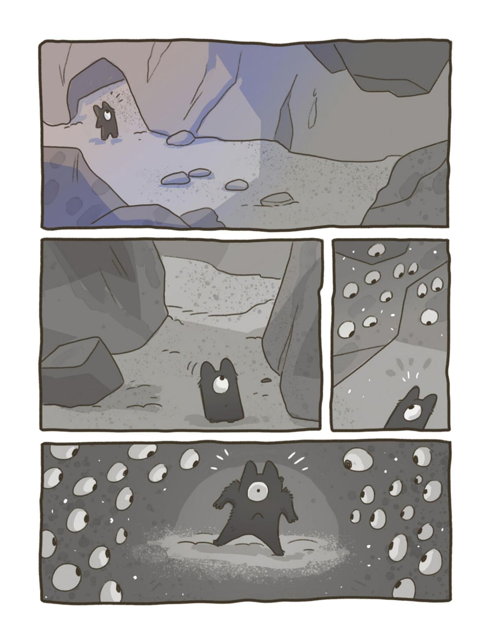 Read online Monster Friends comic -  Issue # TPB (Part 2) - 90