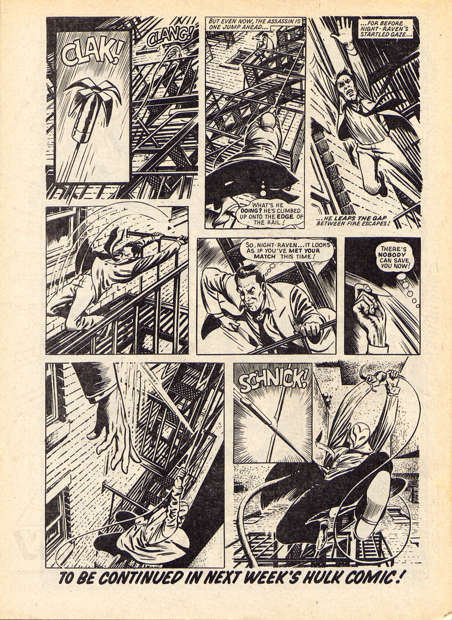 Read online Hulk Comic comic -  Issue #8 - 22