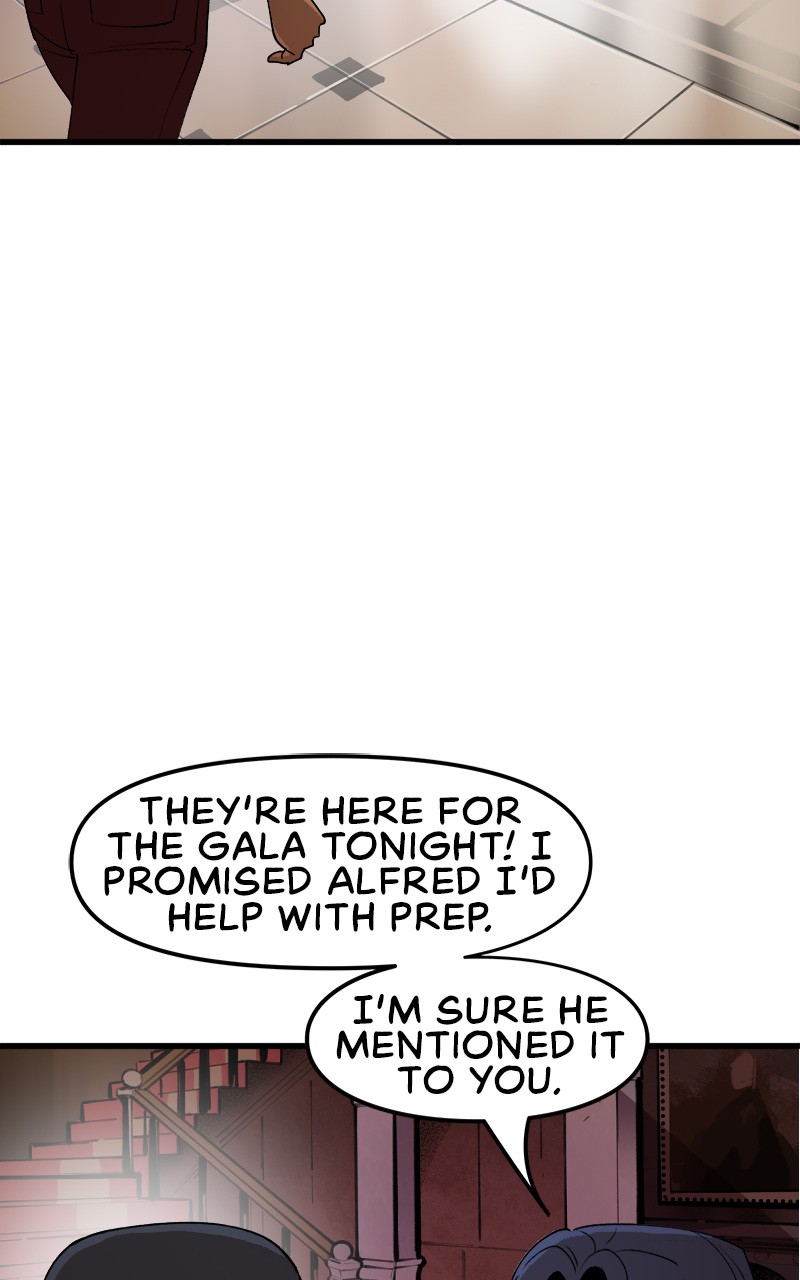 Read online Batman: Wayne Family Adventures comic -  Issue #58 - 6