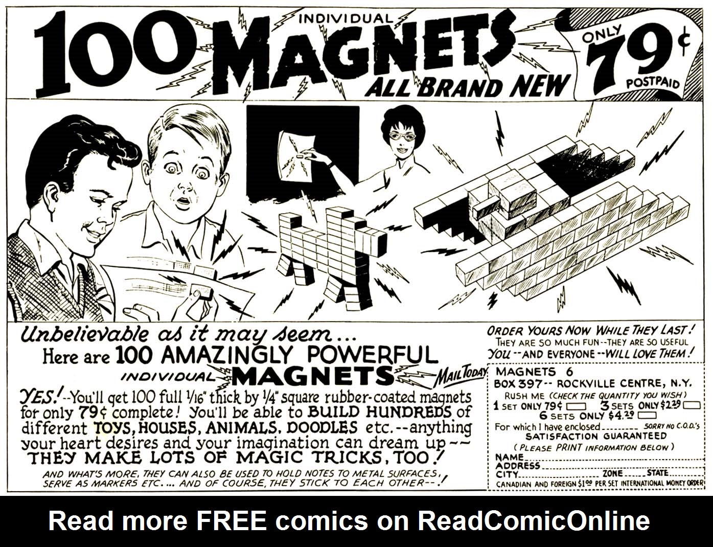 Read online The Adventures of Bob Hope comic -  Issue #93 - 35