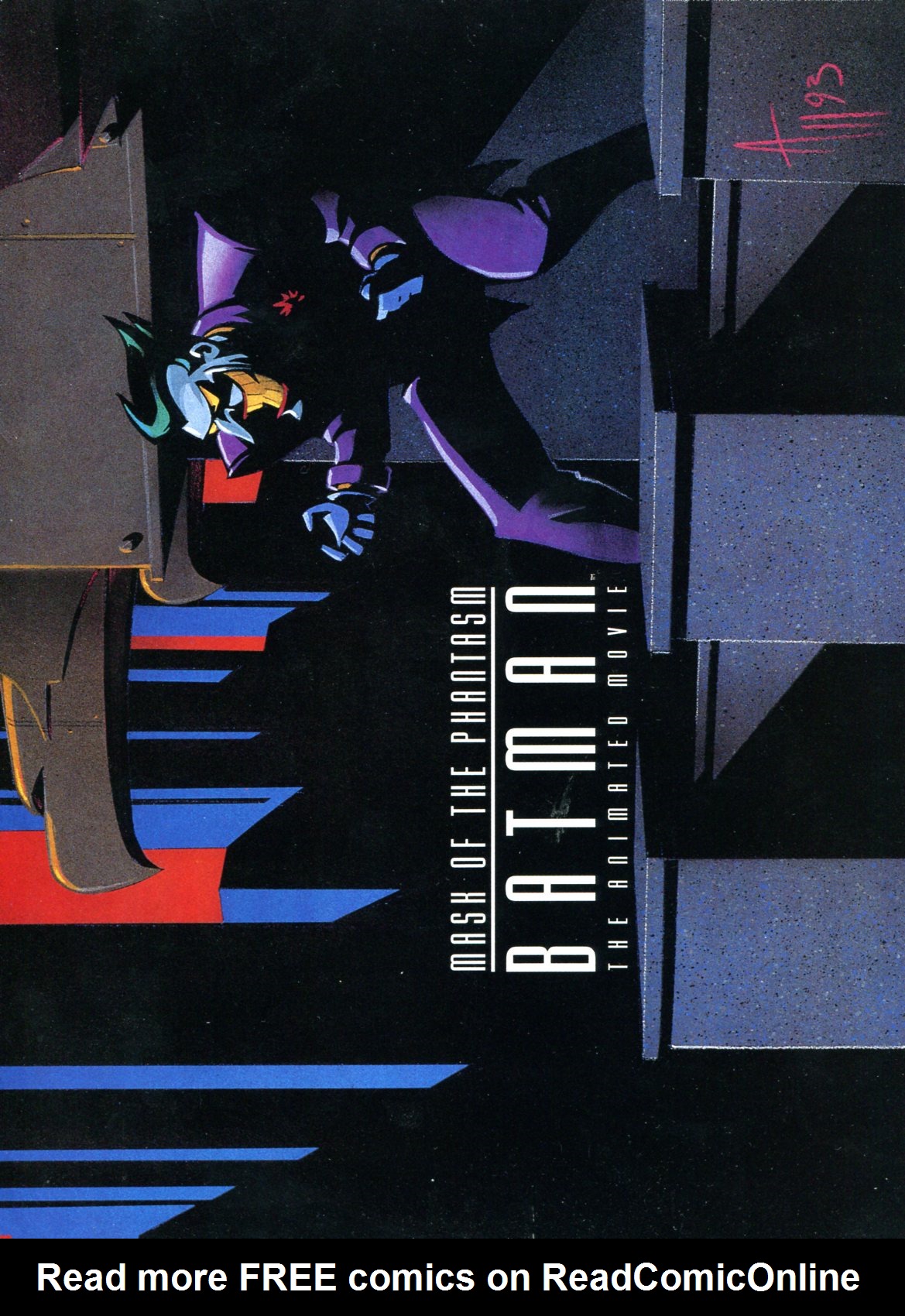 Read online Superman & Batman Magazine comic -  Issue #3 - 14
