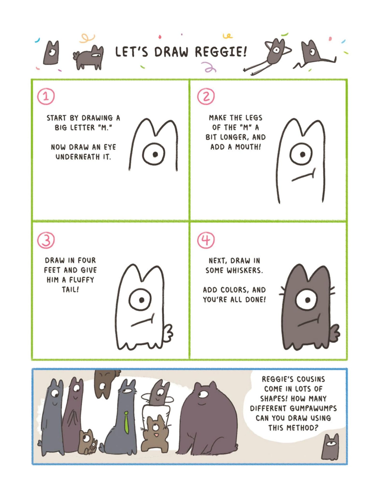 Read online Monster Friends comic -  Issue # TPB (Part 3) - 68