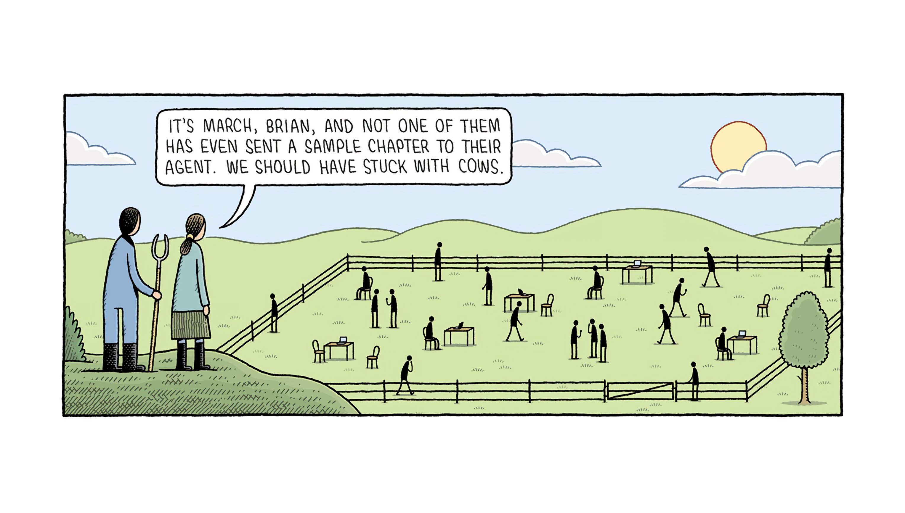Read online Revenge of the Librarians comic -  Issue # TPB (Part 1) - 86