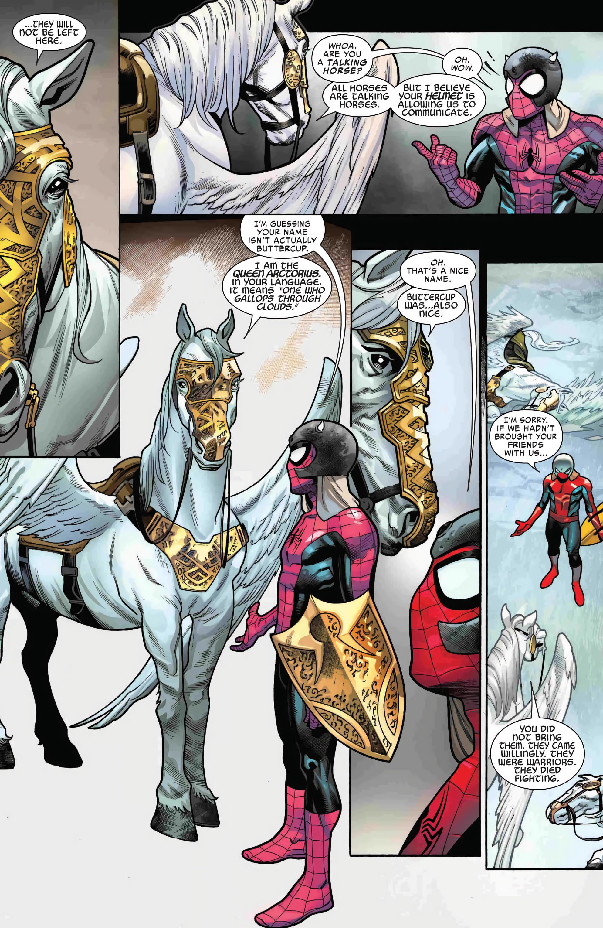 Read online War of the Realms comic -  Issue # _Omnibus (Part 7) - 37