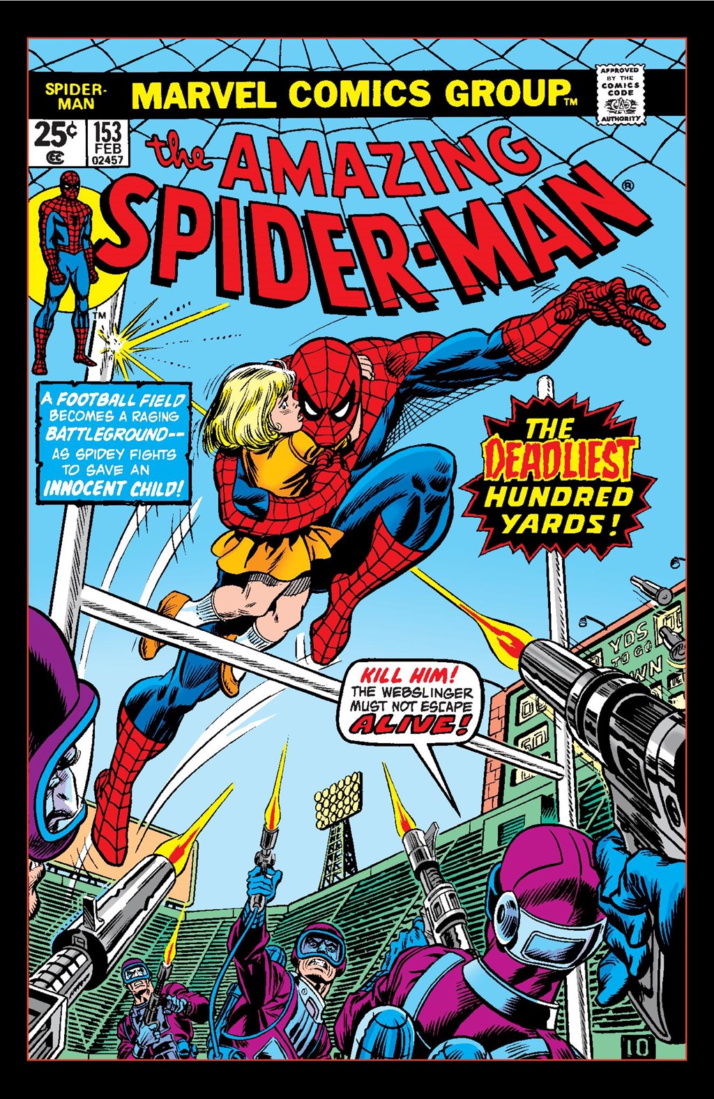 Read online Amazing Spider-Man Epic Collection comic -  Issue # Spider-Man or Spider-Clone (Part 2) - 96