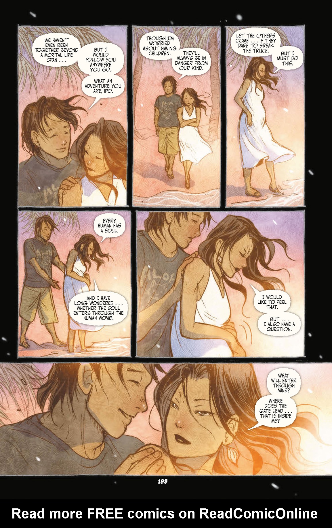 Read online The Night Eaters comic -  Issue # TPB 1 (Part 2) - 108