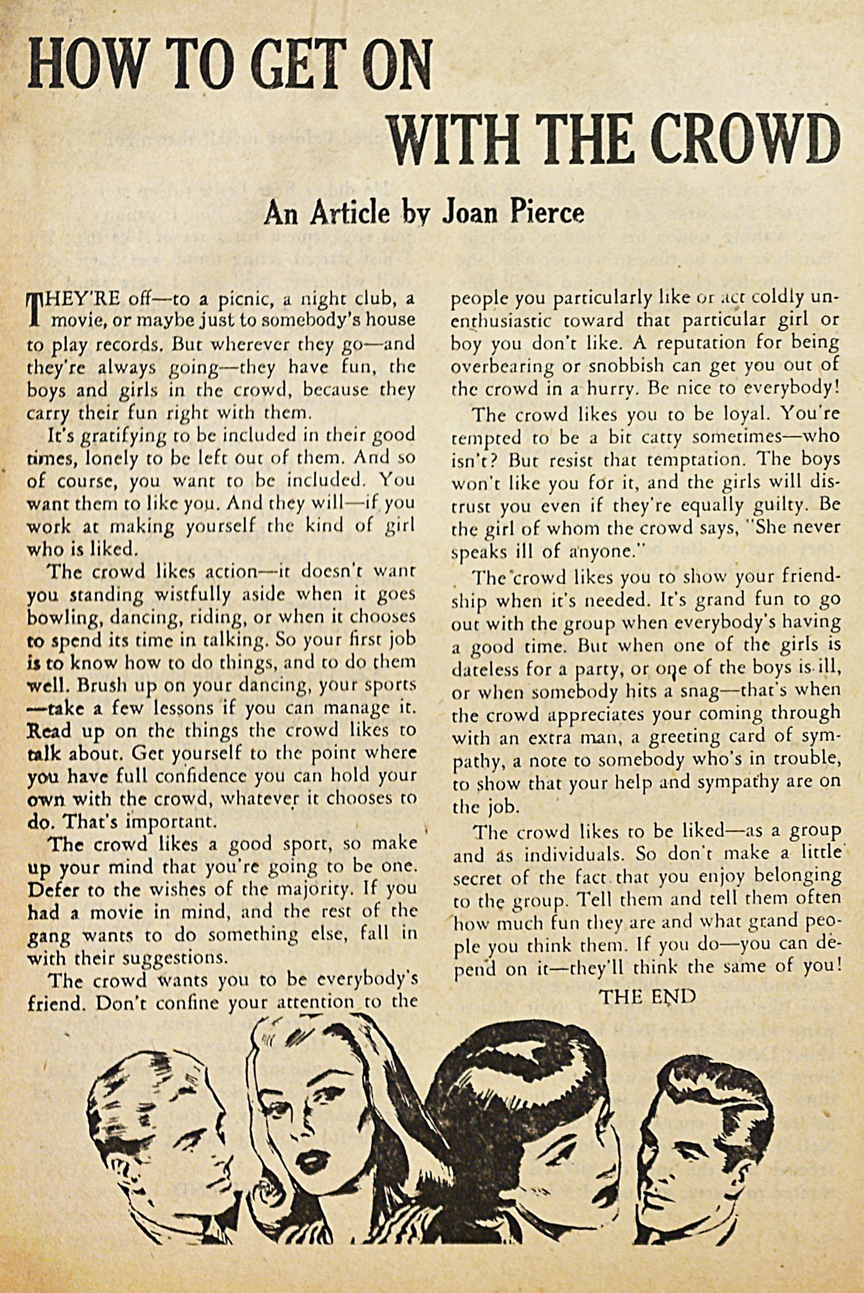 Read online Ten-Story Love comic -  Issue #179 - 24