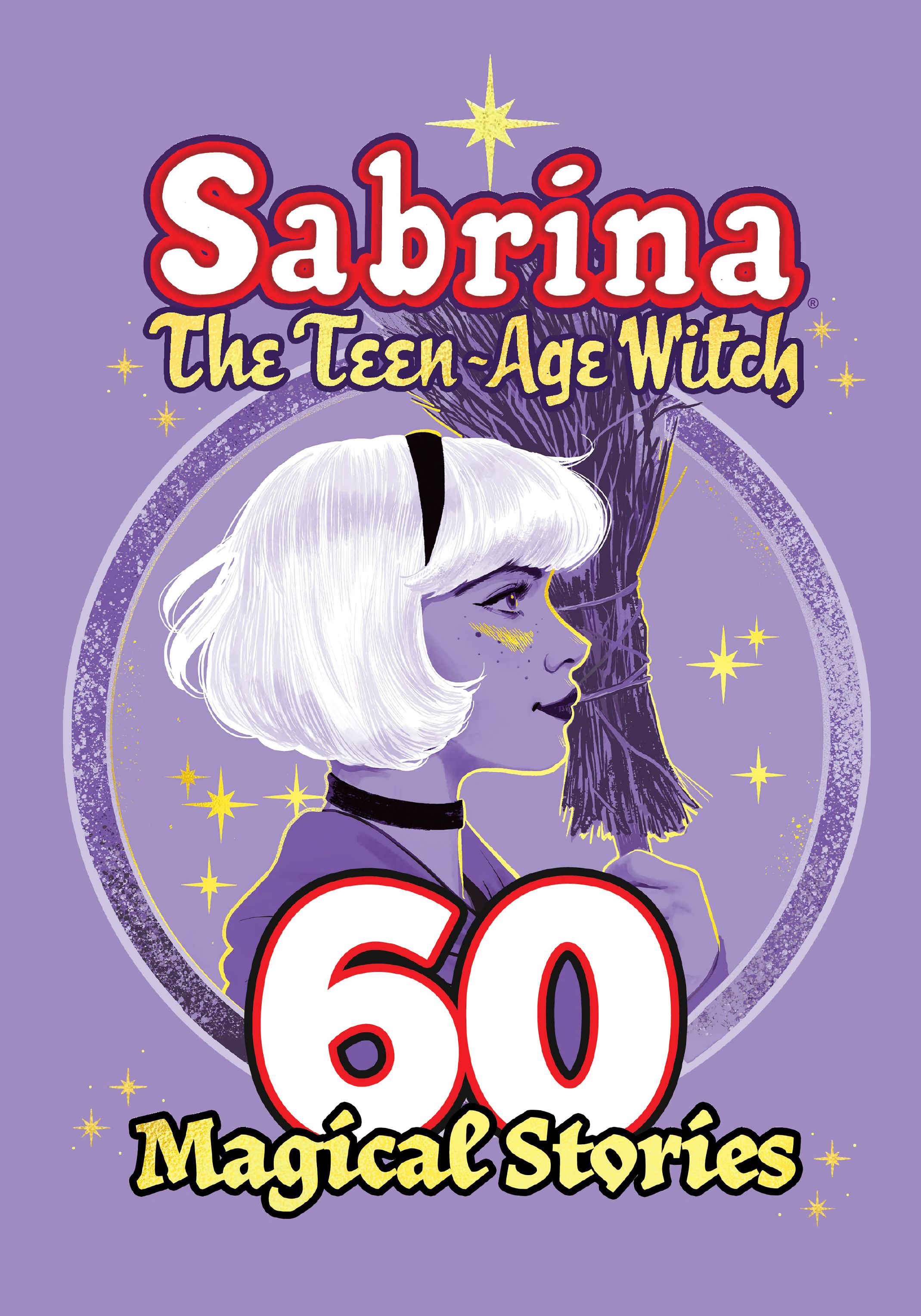 Read online Sabrina the Teen-Age Witch: 60 Magical Stories comic -  Issue # TPB (Part 1) - 3