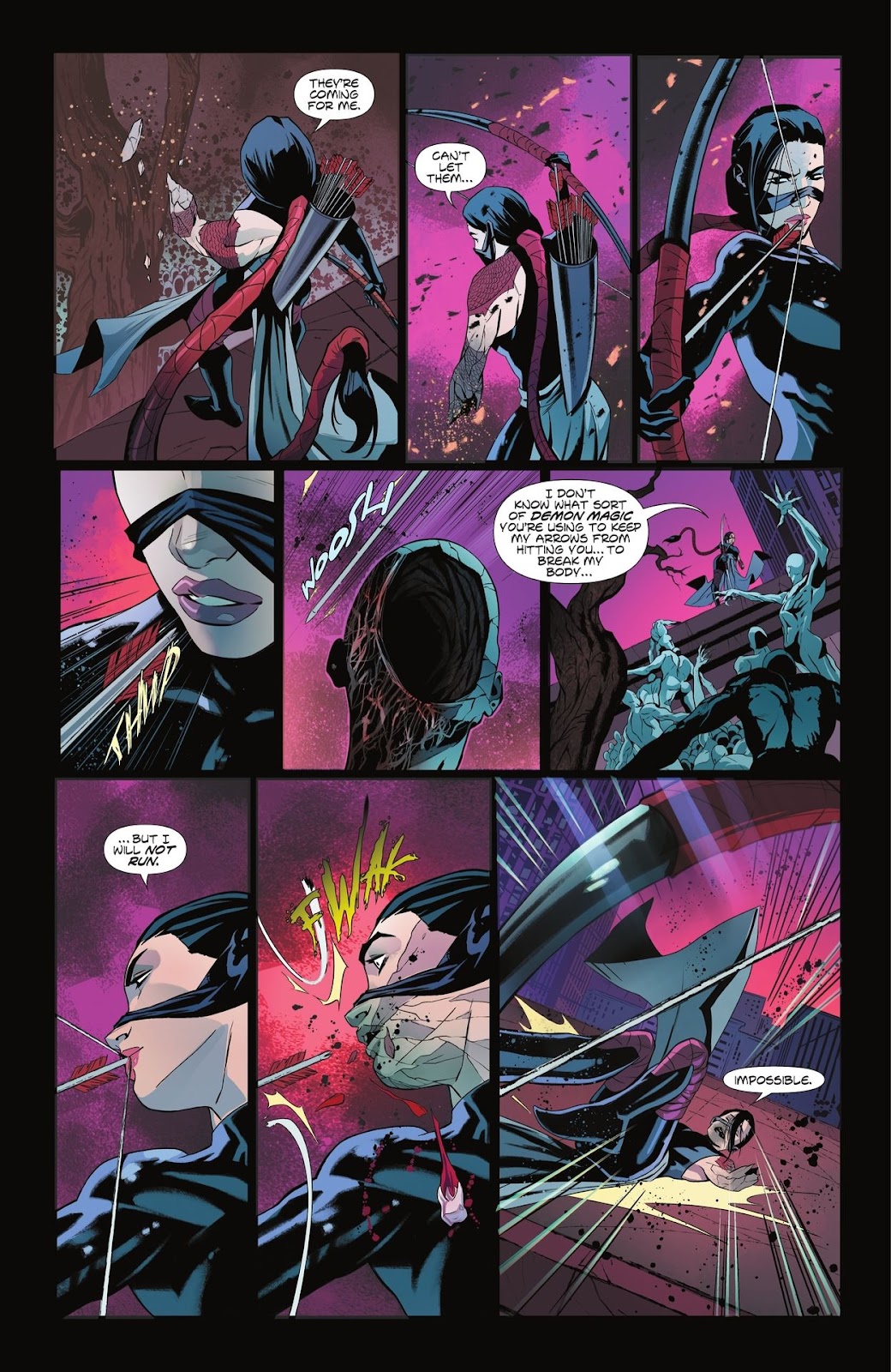 Batman: The Brave and the Bold (2023) issue 4 - Page 29