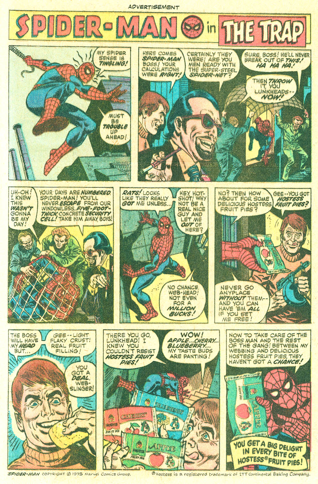 Read online Giant-Size Chillers comic -  Issue #2 - 15