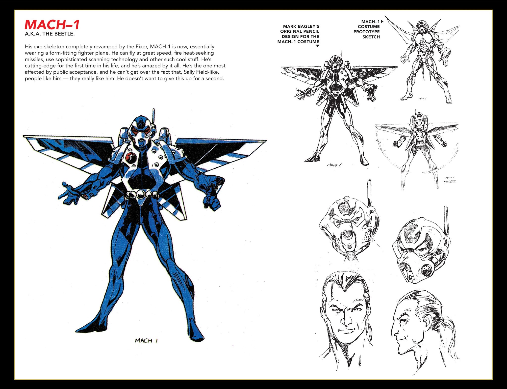 Read online Thunderbolts Epic Collection: Justice, Like Lightning comic -  Issue # TPB (Part 5) - 89