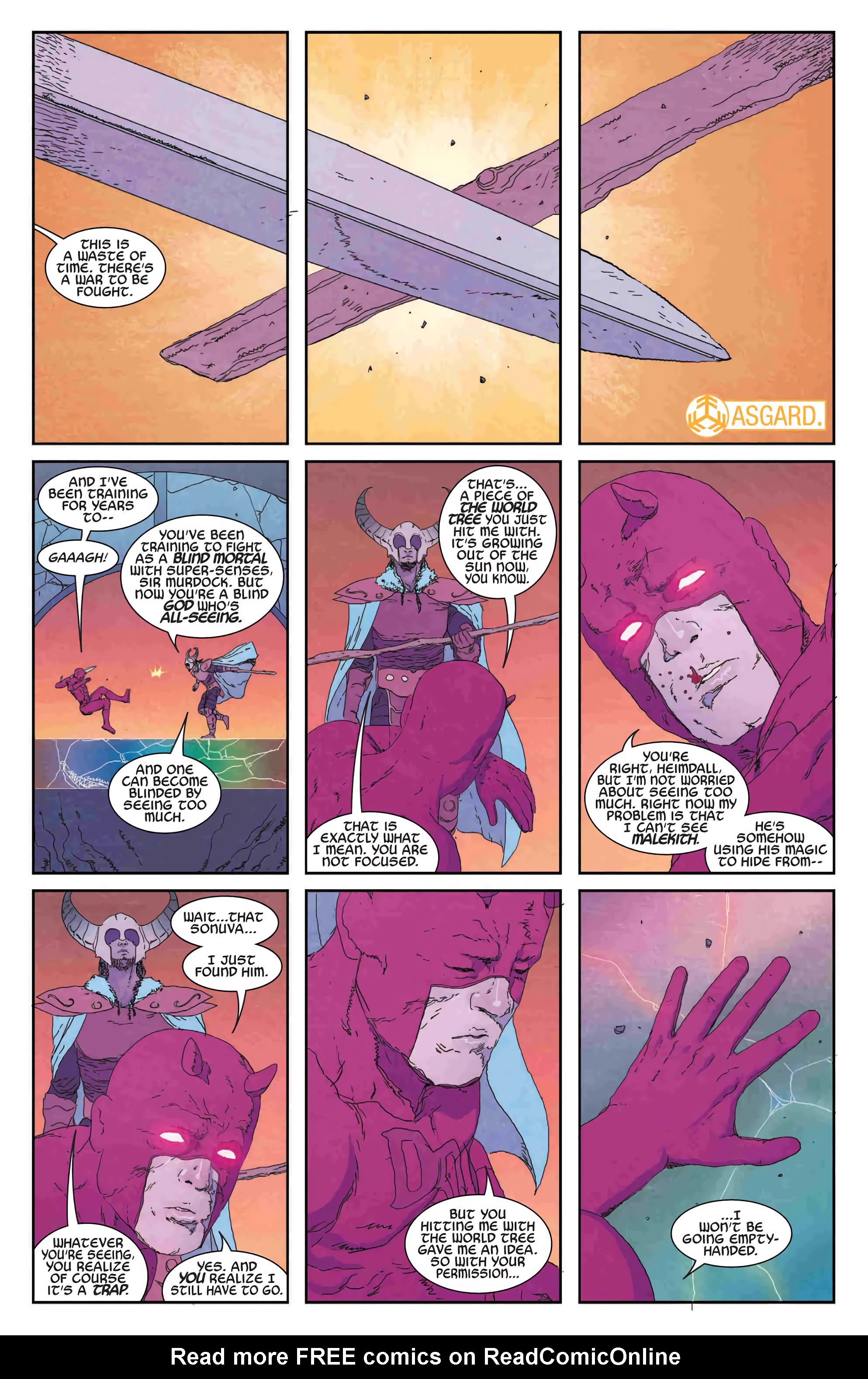 Read online War of the Realms comic -  Issue # _Omnibus (Part 4) - 42